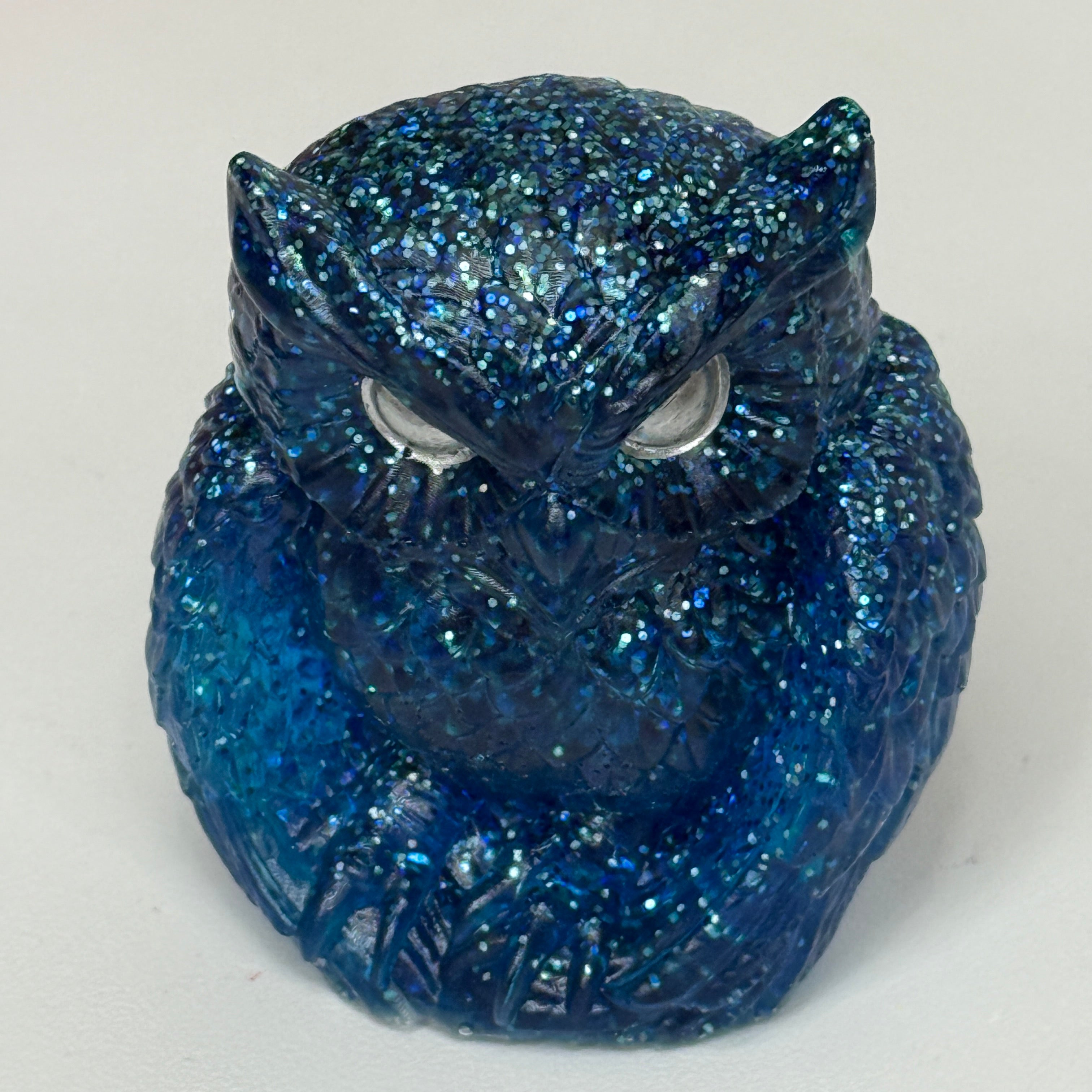 Bird Figurines