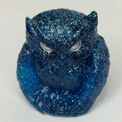 Bird Figurines