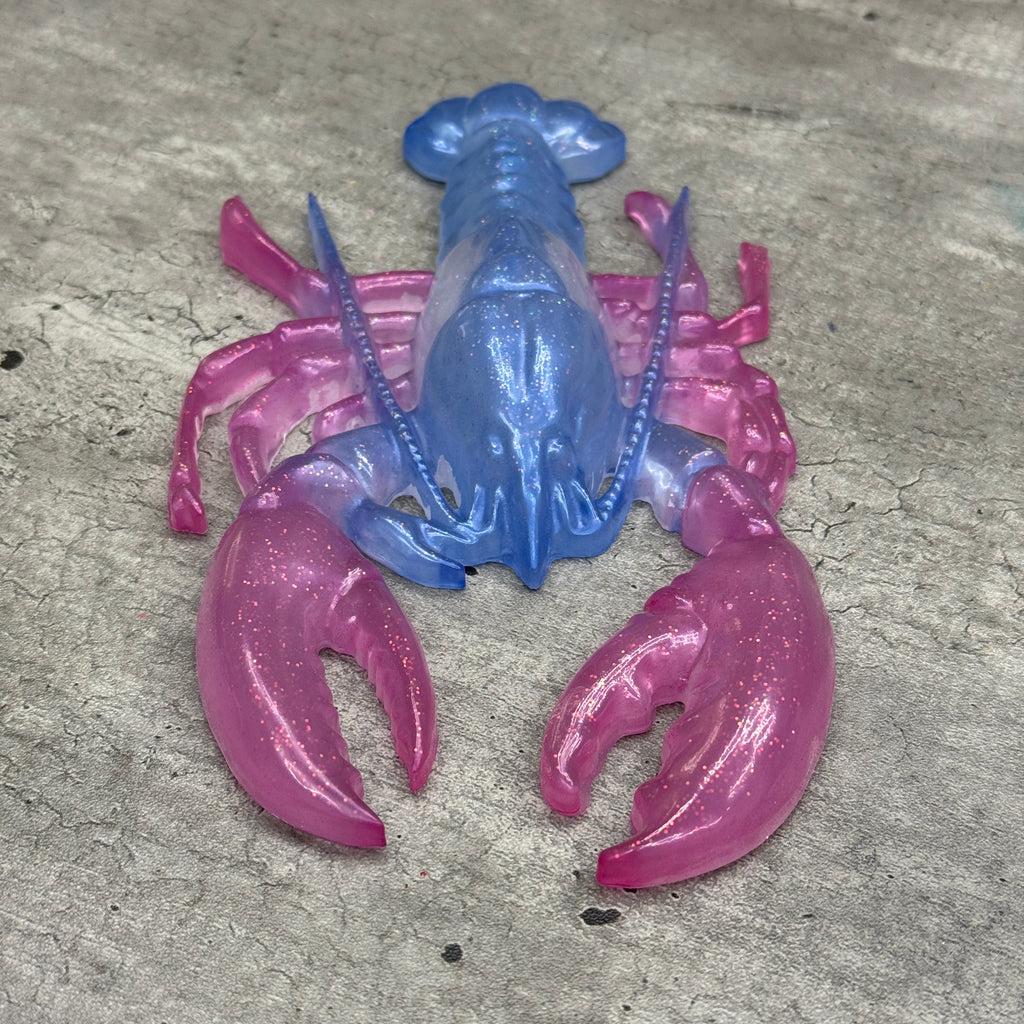 Freedom Lobster