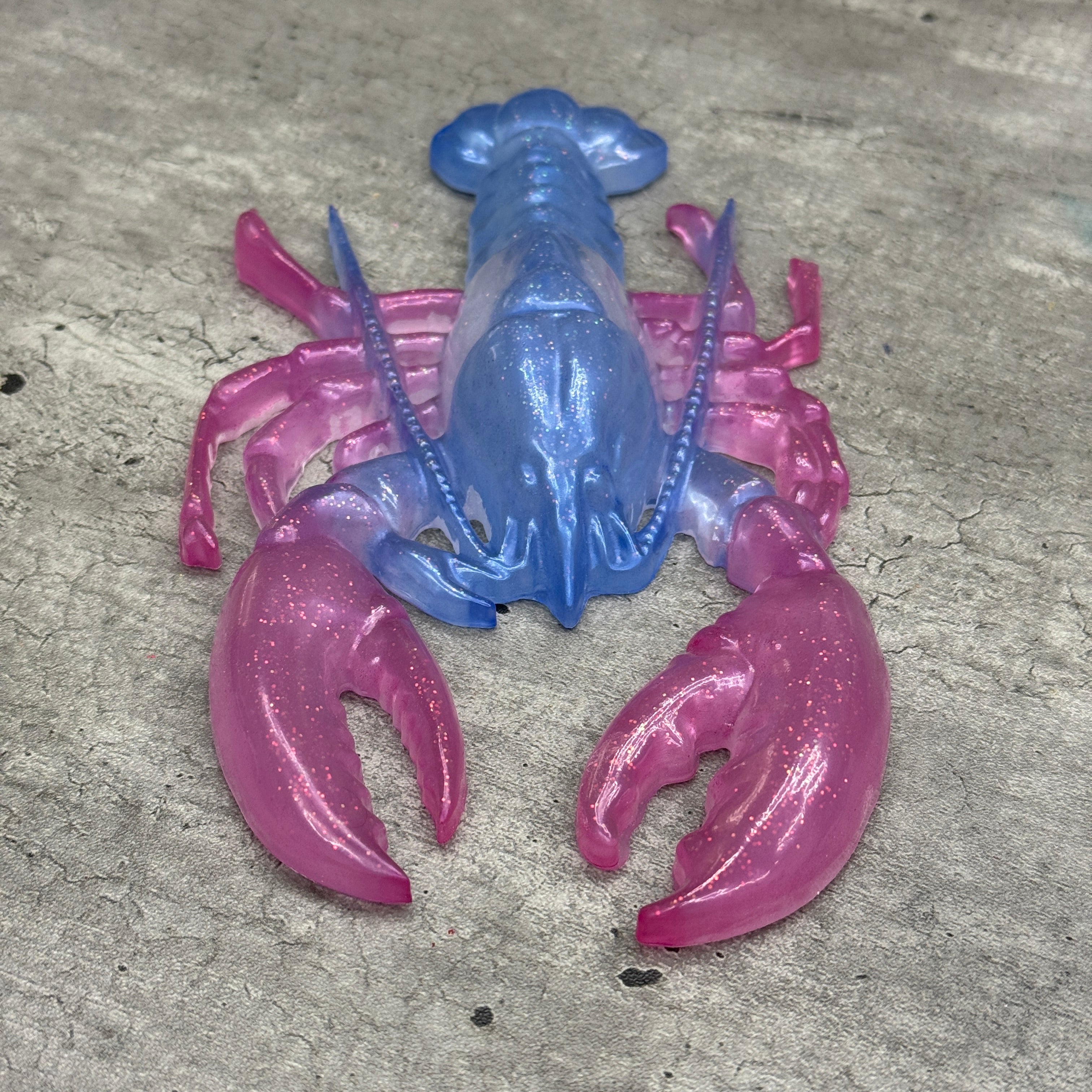 Freedom Lobster