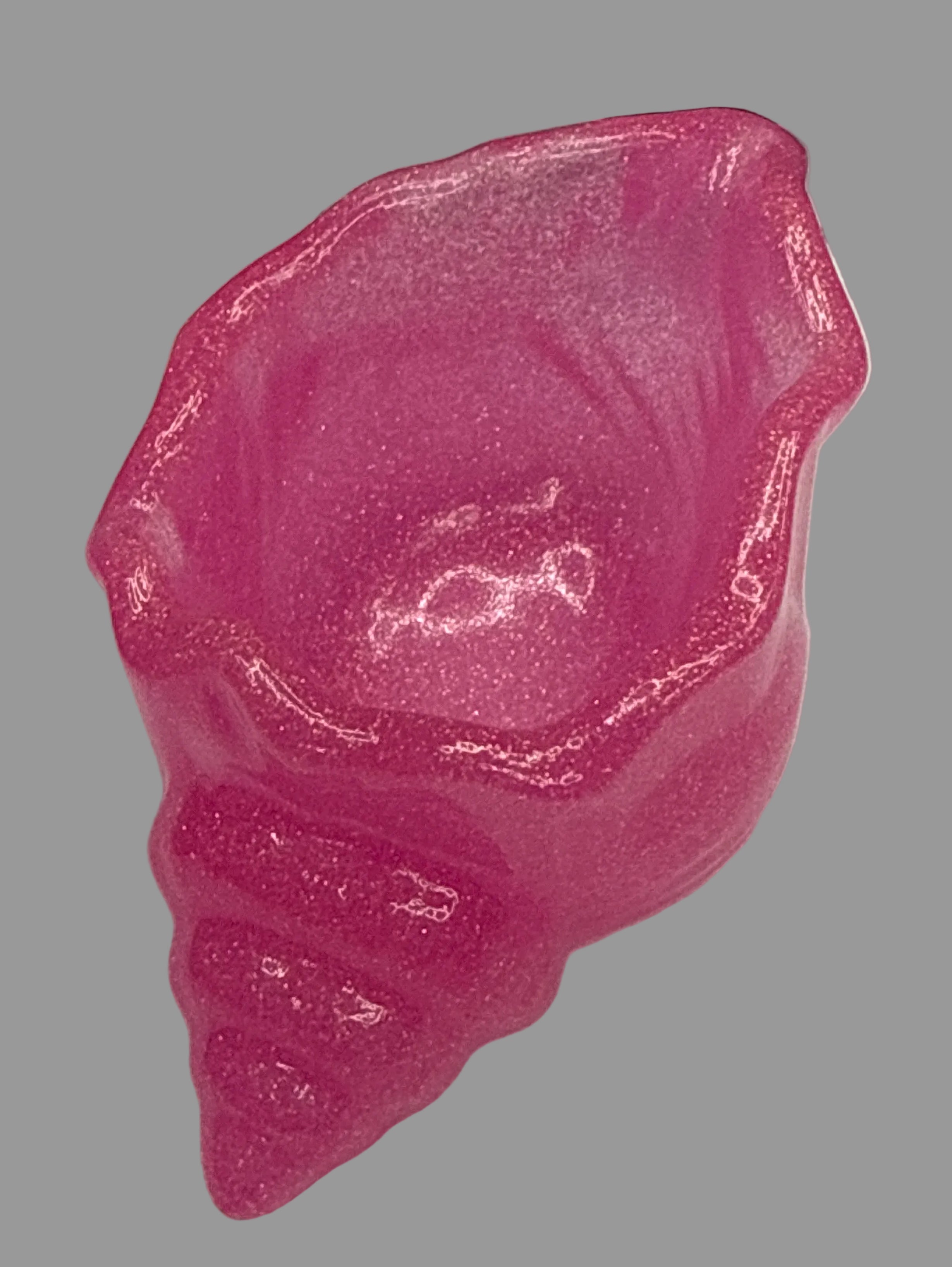 Conch Shell - Resin