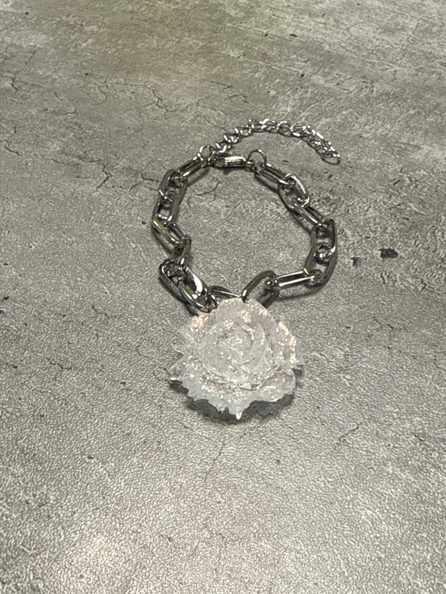 Pendant Bracelet