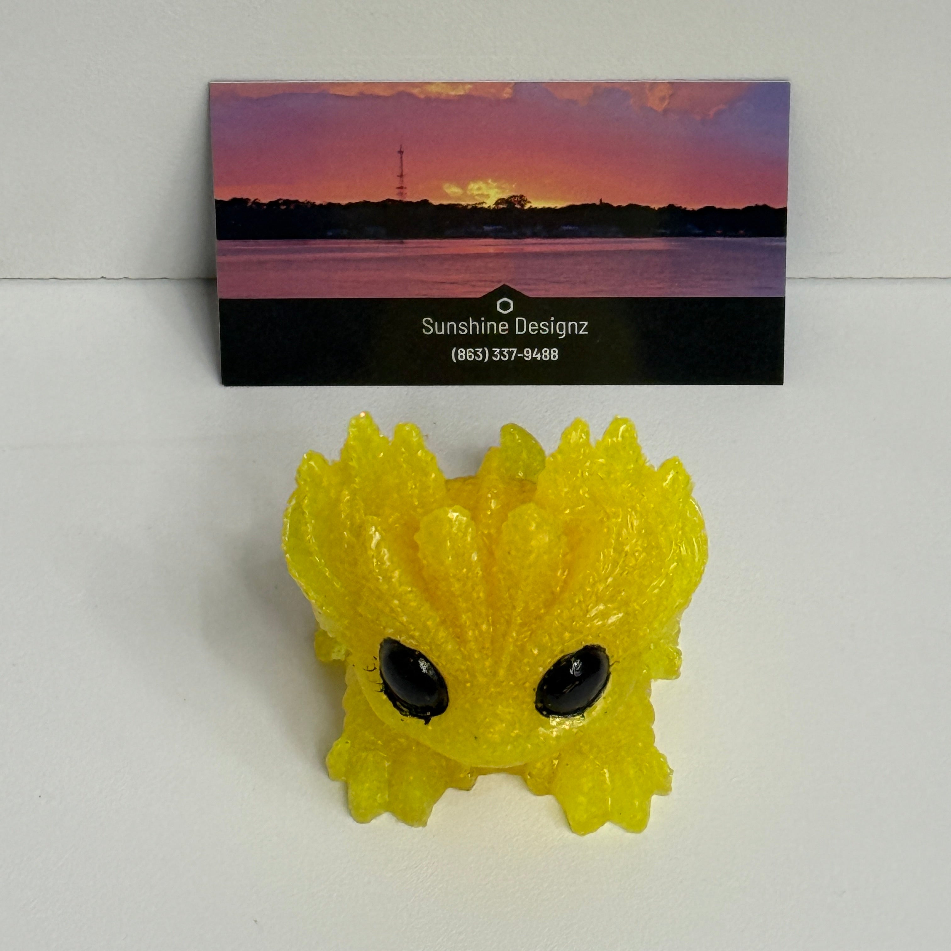 Dragon Baby - Mythical Dragon