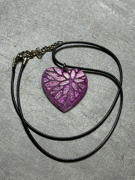 Pendant Necklace