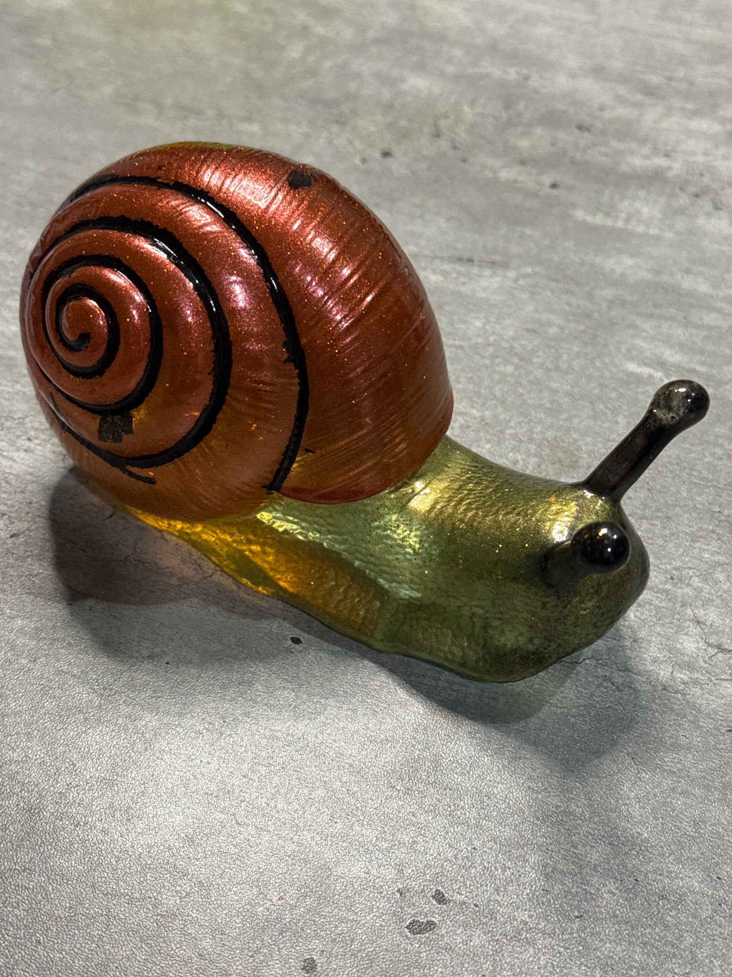 Snail