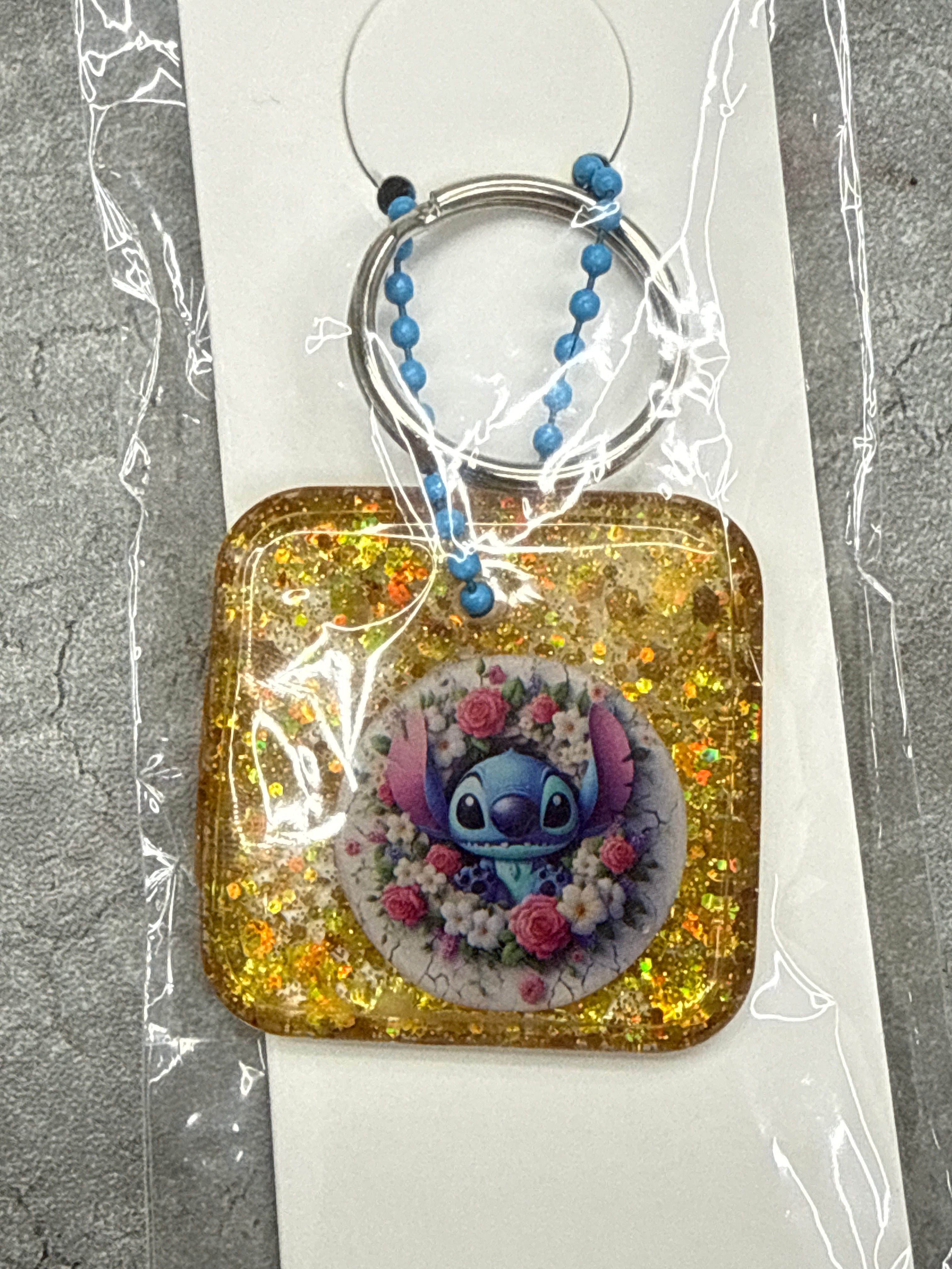 Kids Keychains