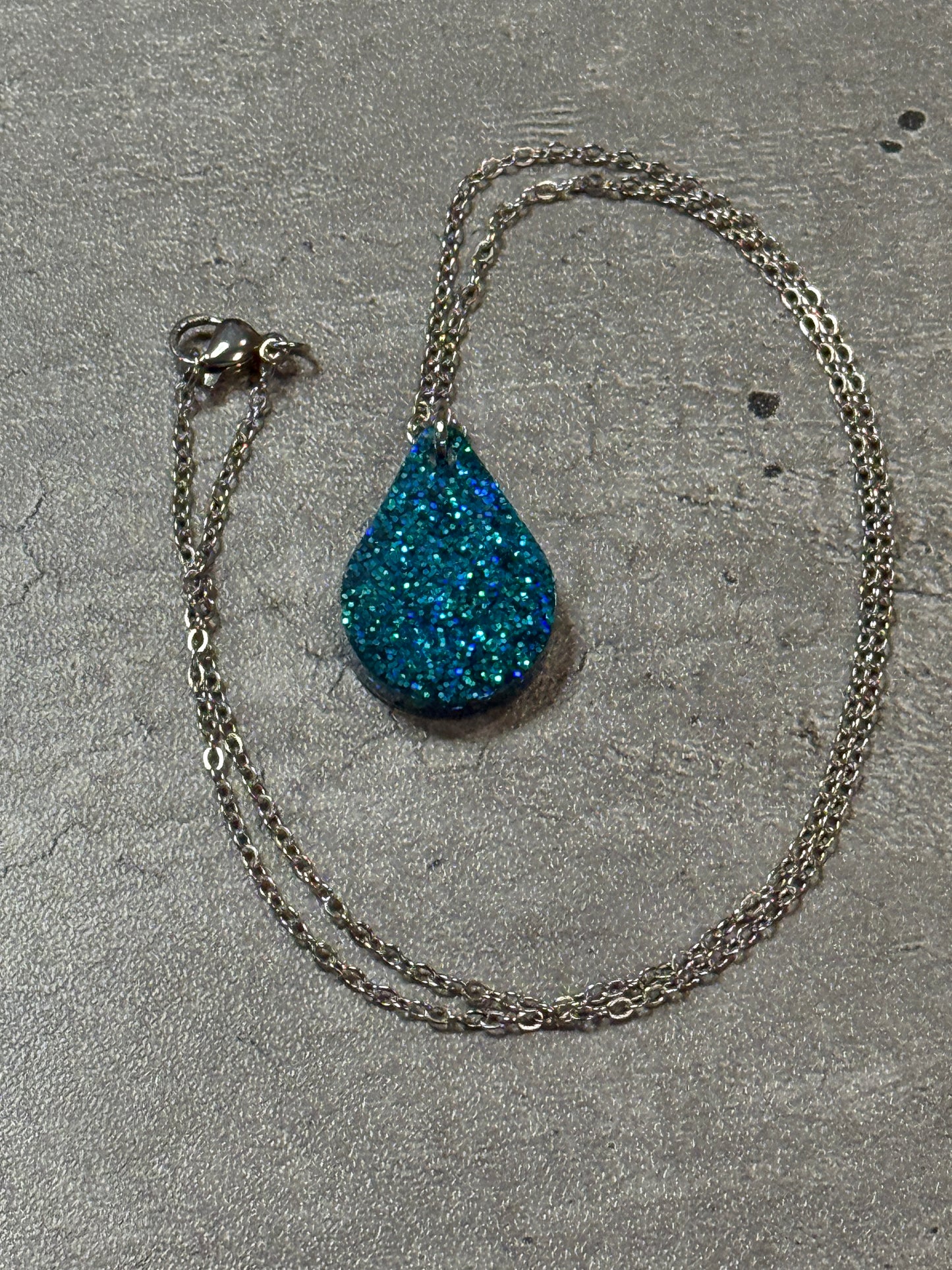 Pendant Necklace