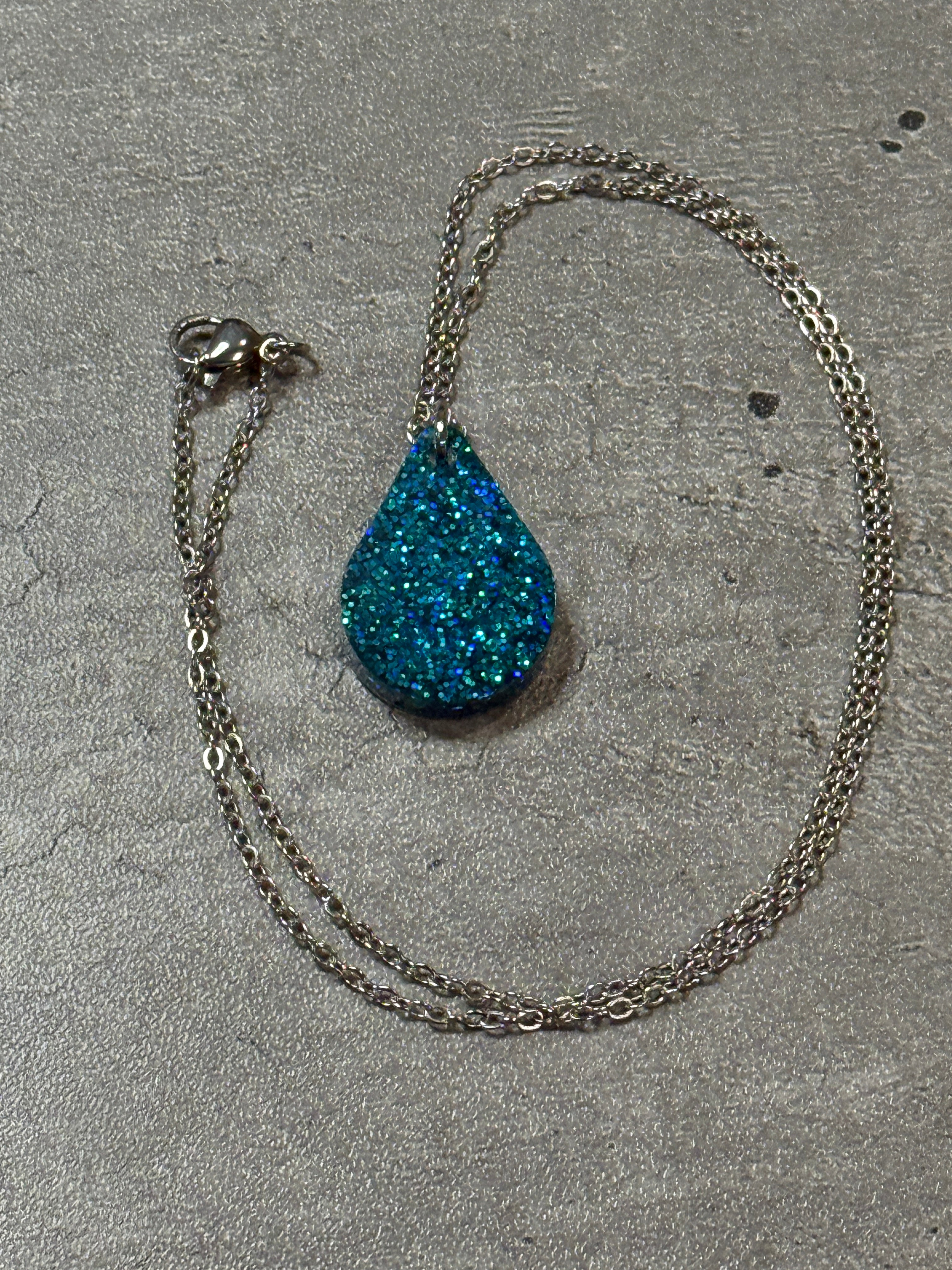 Pendant Necklace