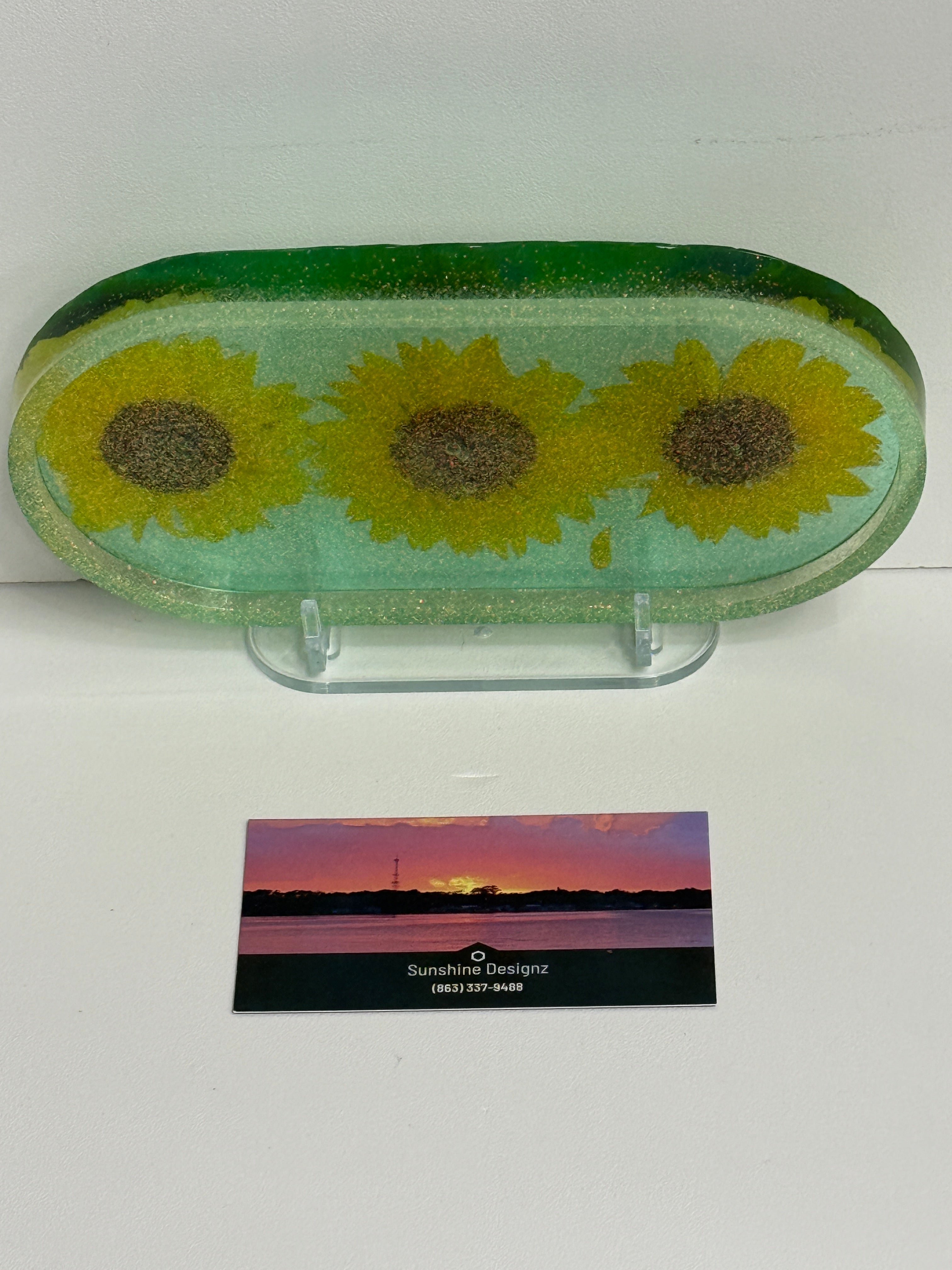 Trinket Tray