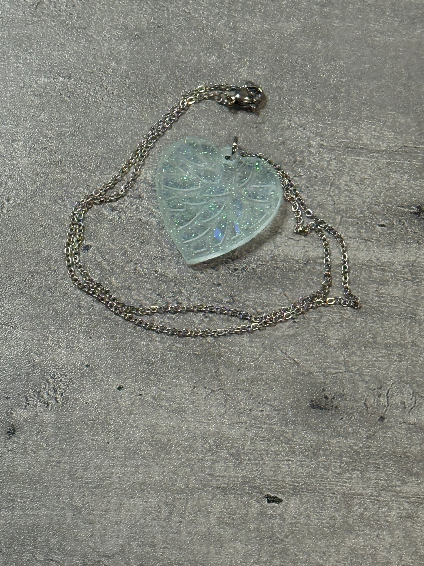 Pendant Necklace