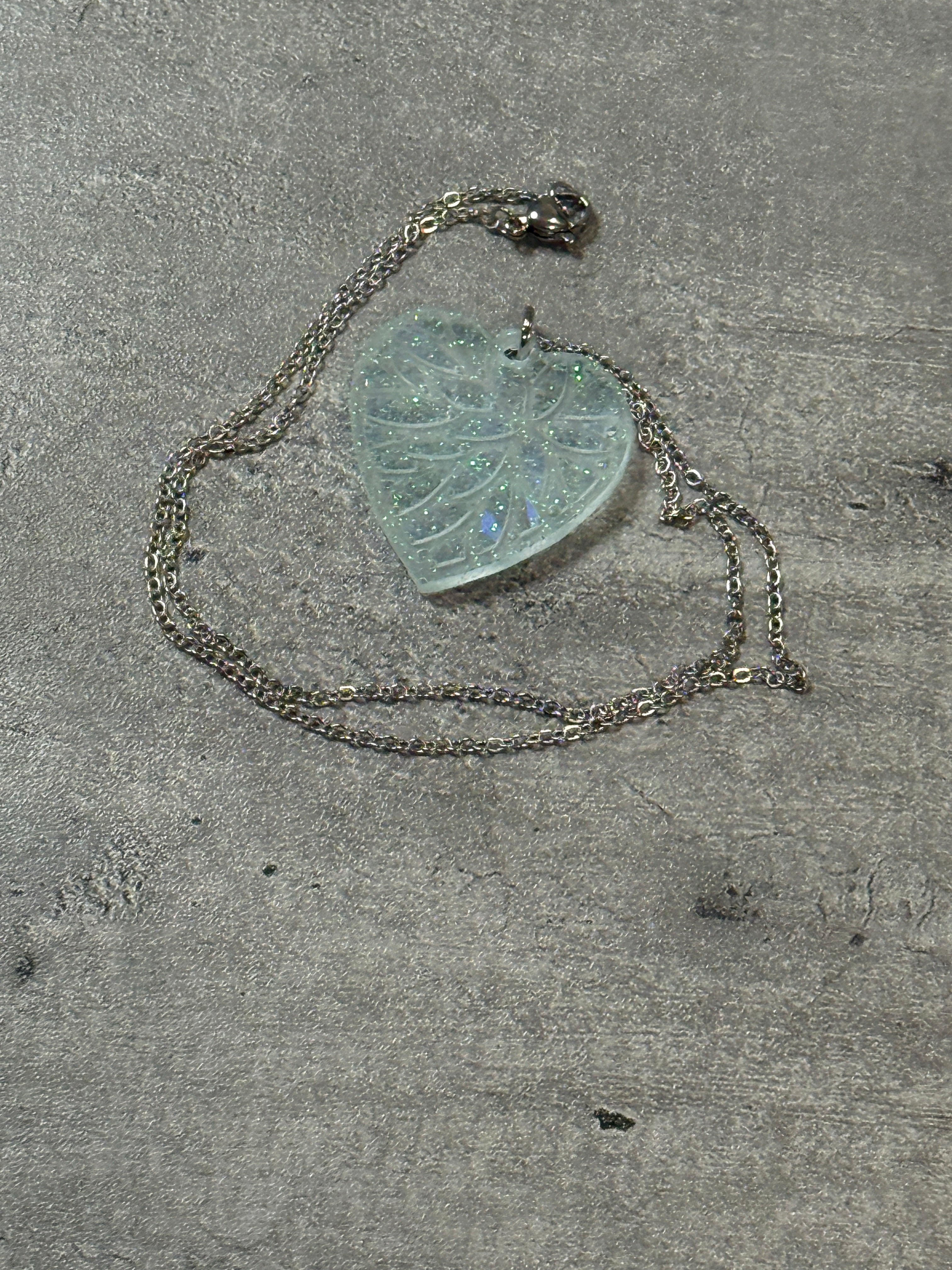 Pendant Necklace