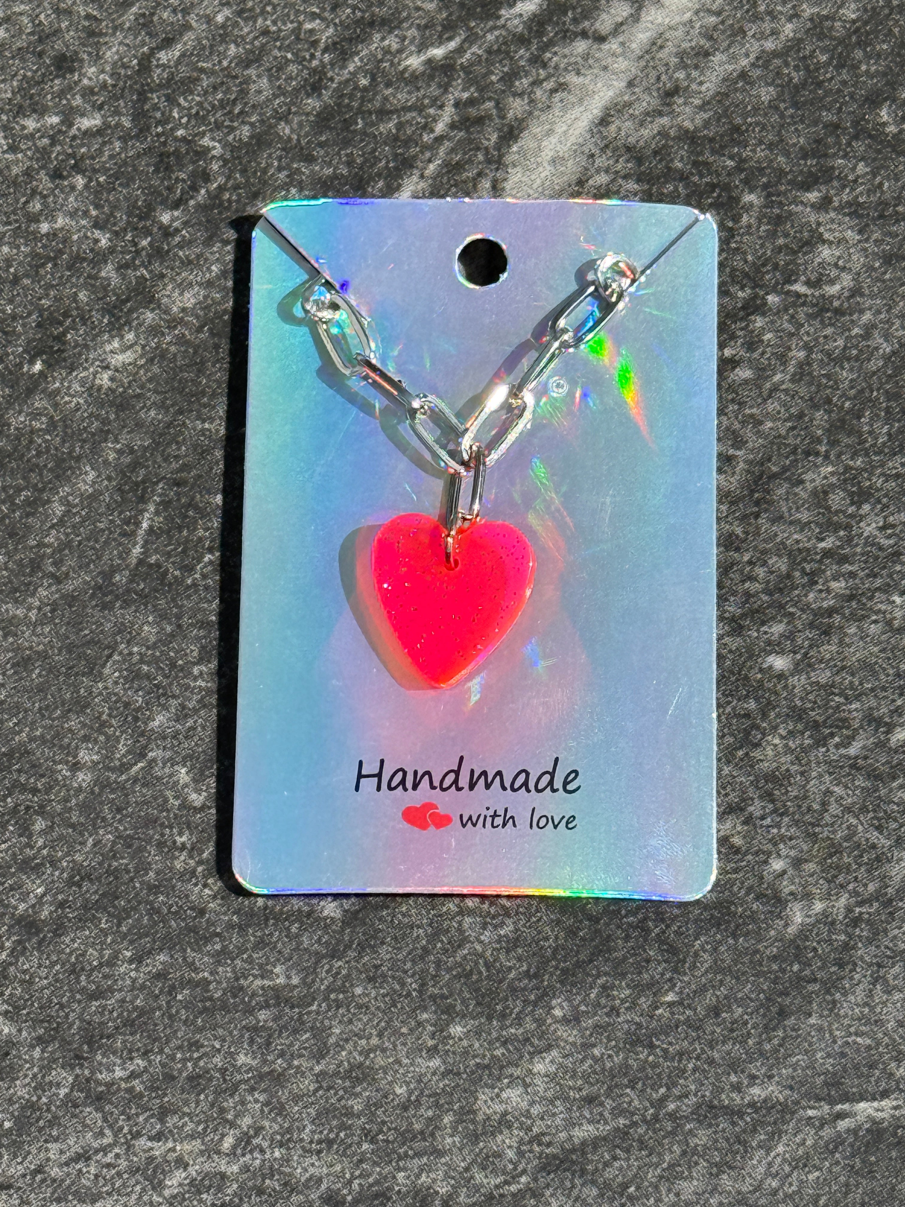 Pendant Bracelet