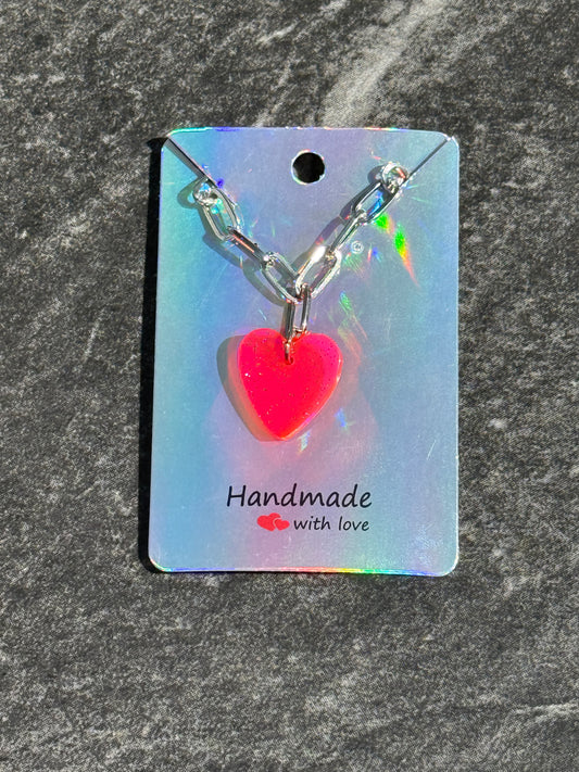 Pendant Bracelet