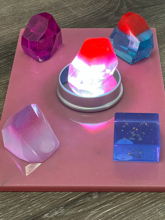 Paperweight - medium