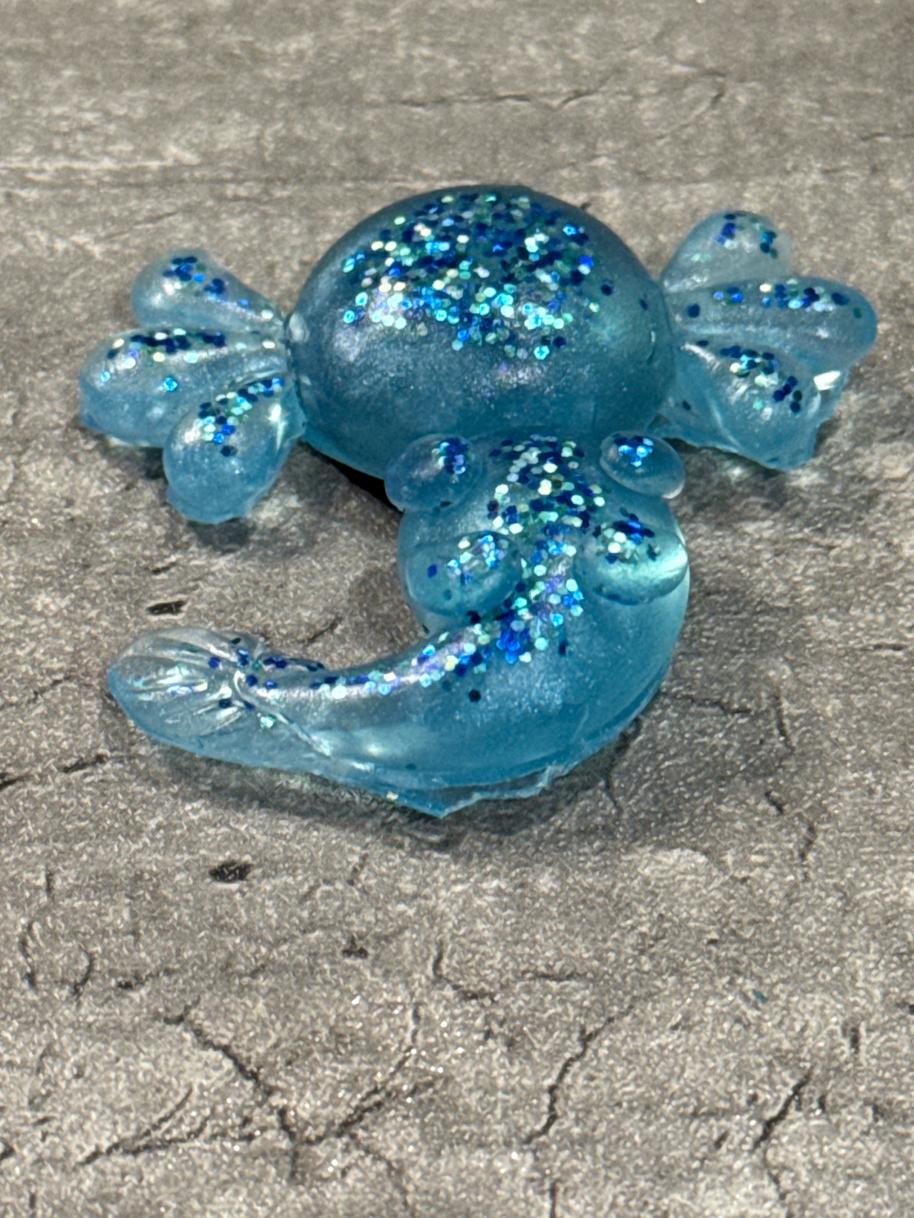 Resin Magnets