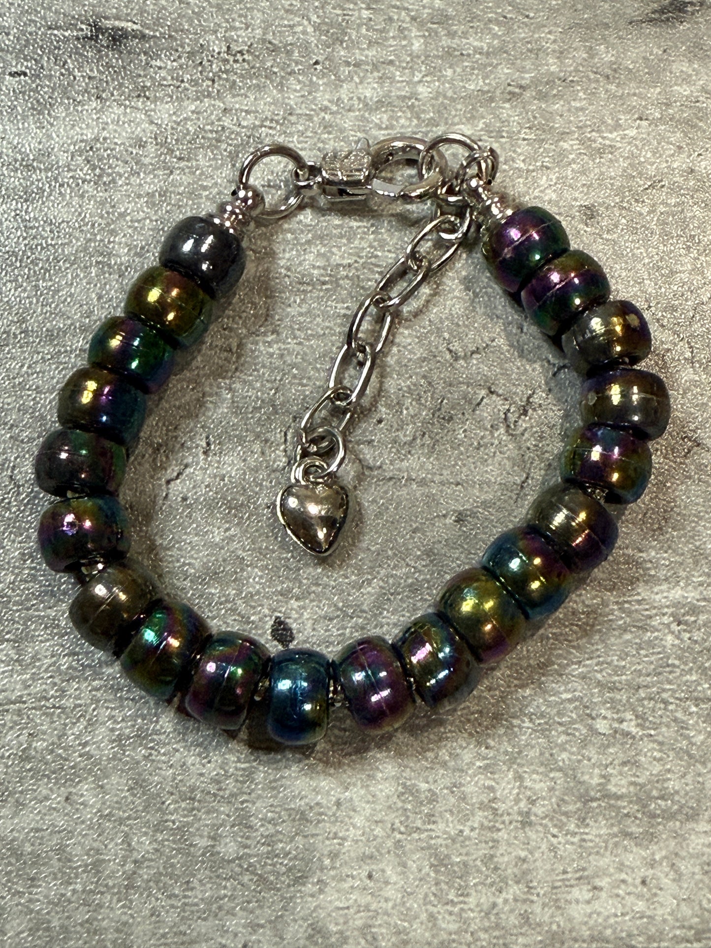 Beaded Bracelet