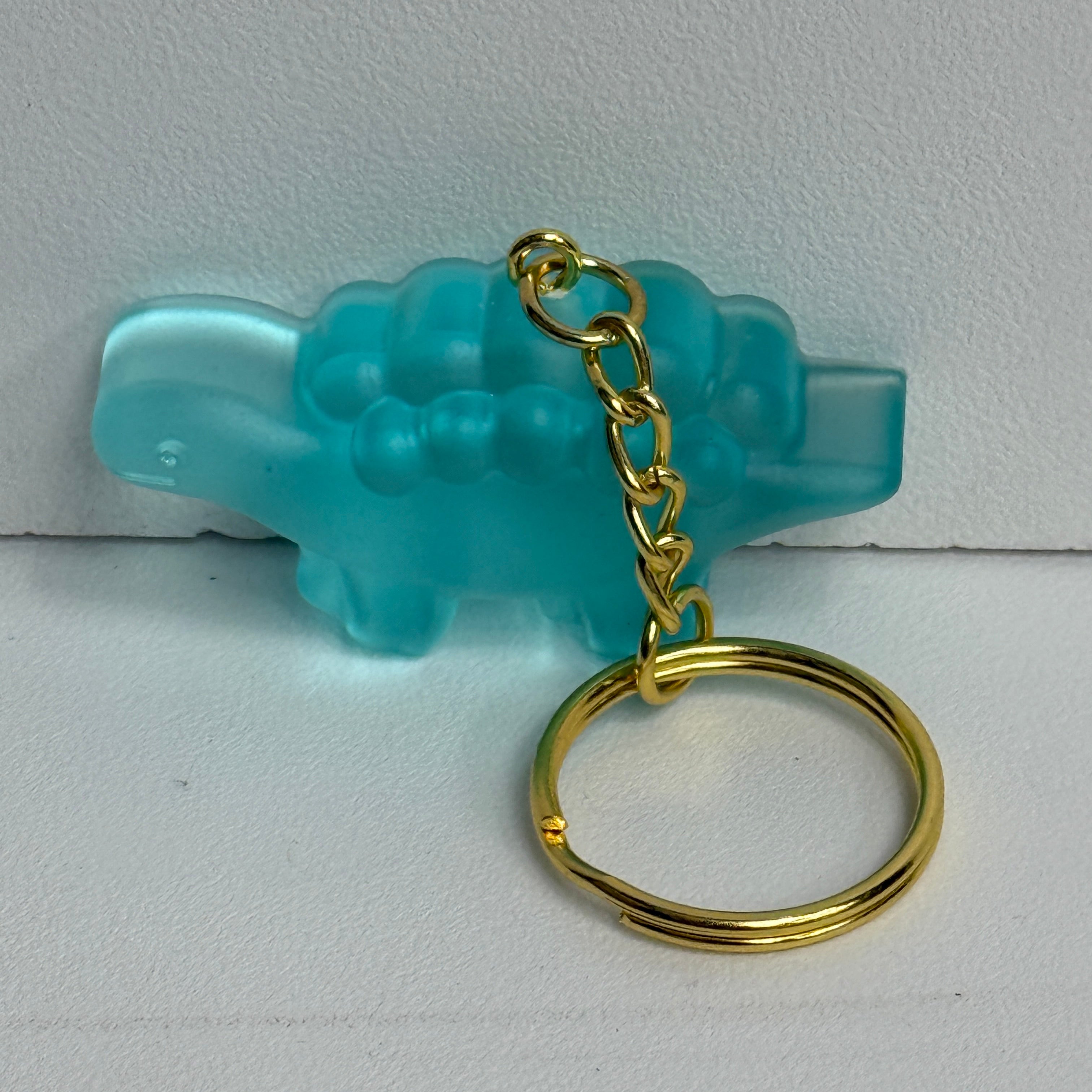 Dinosaur Keychains - Small