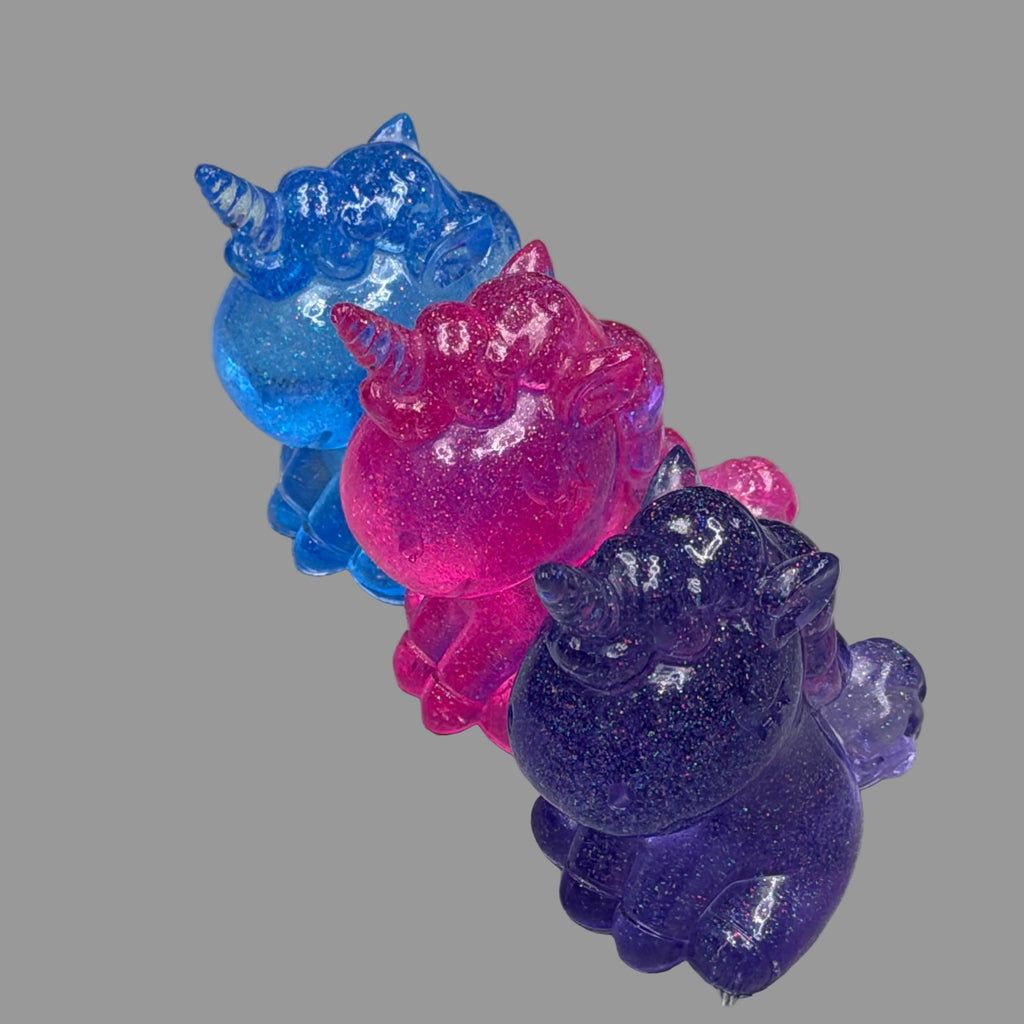 Resin Unicorn