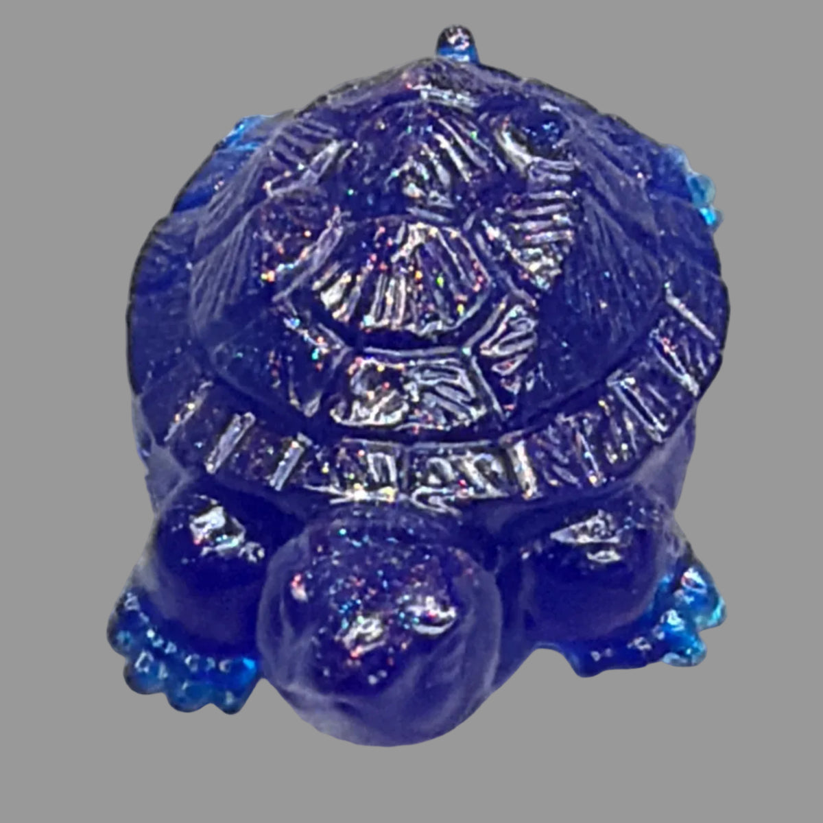 Turtle Figurine - Small
