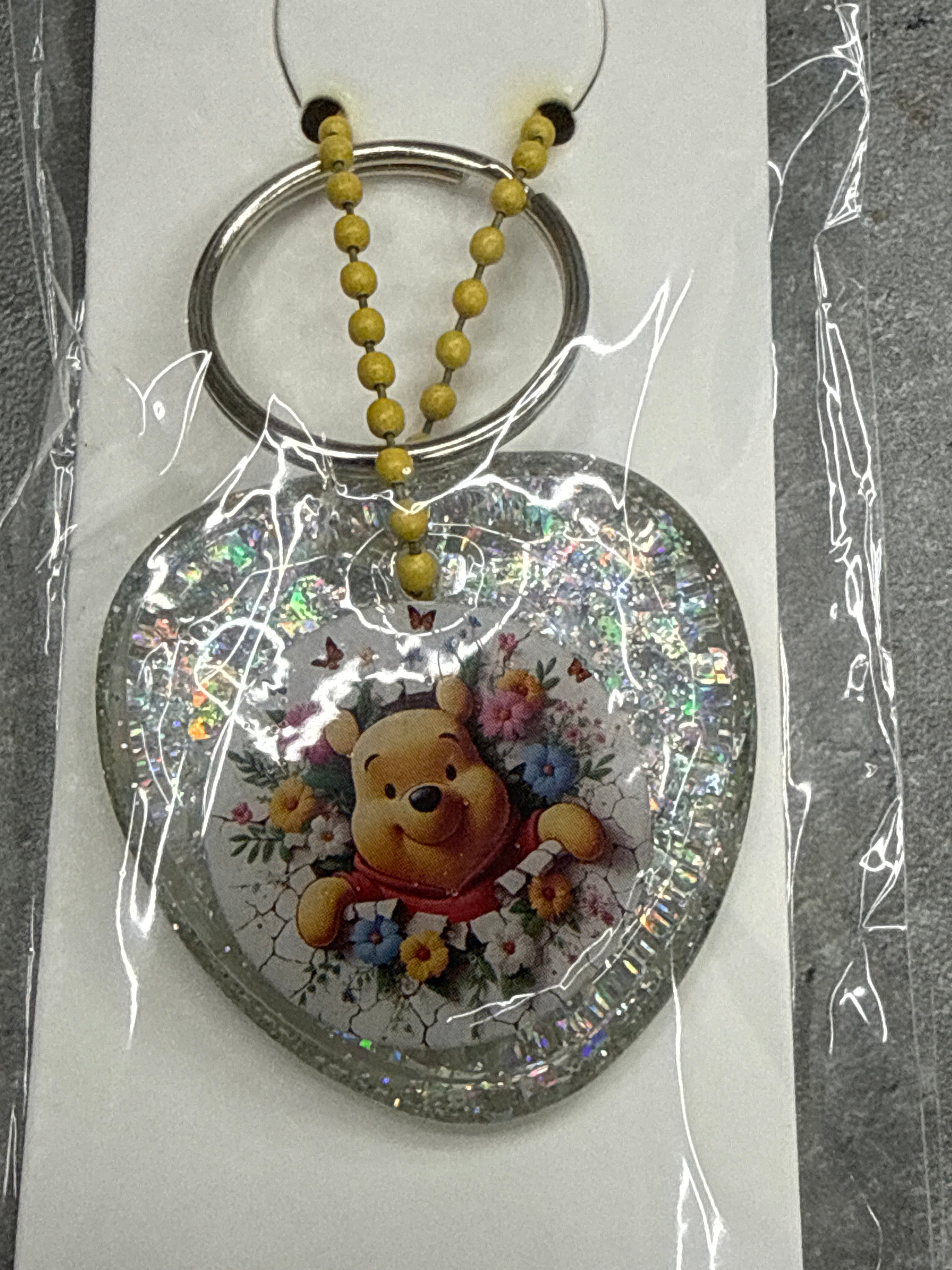 Kids Keychains