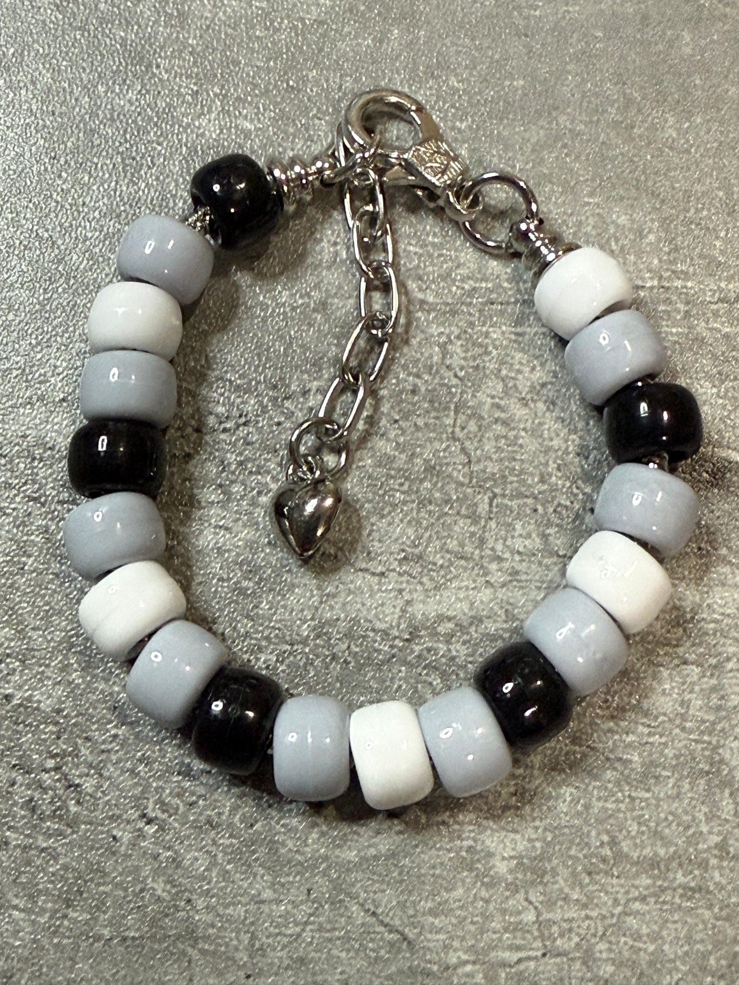 Beaded Bracelet