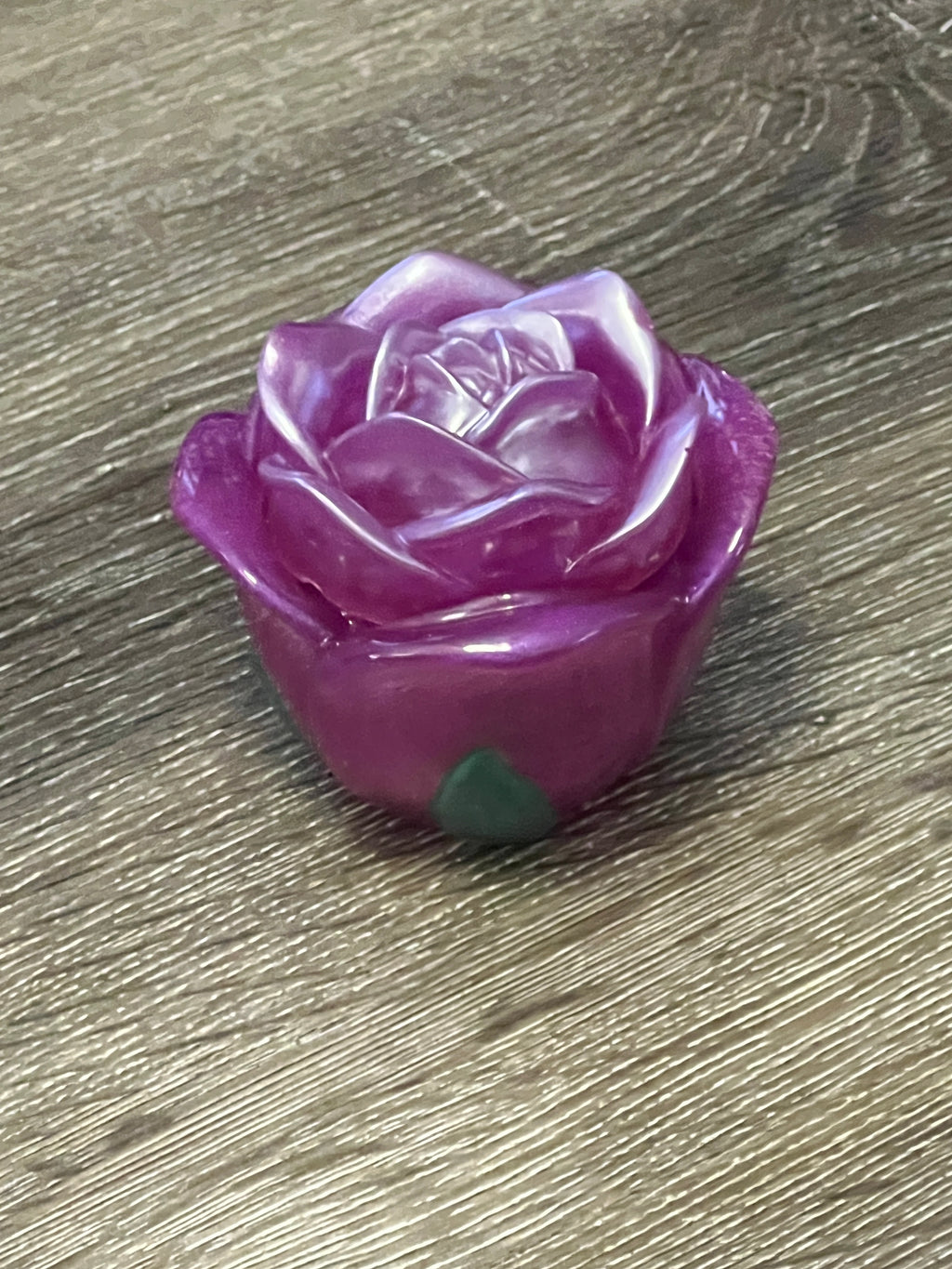 Blooming Rose Bowl