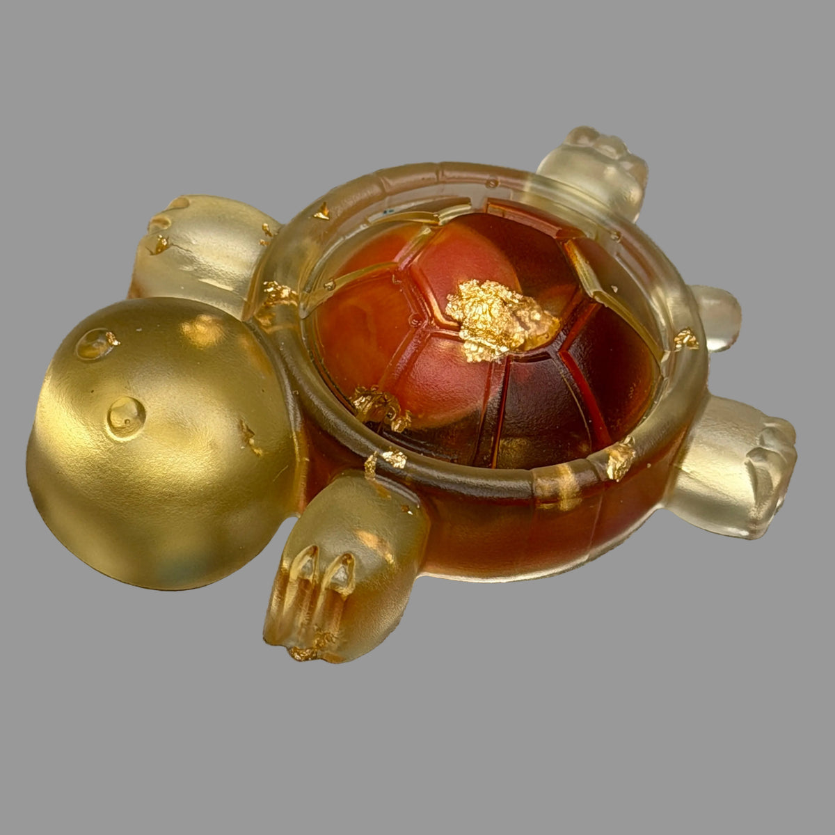 Resin SeaTurtle Magnets