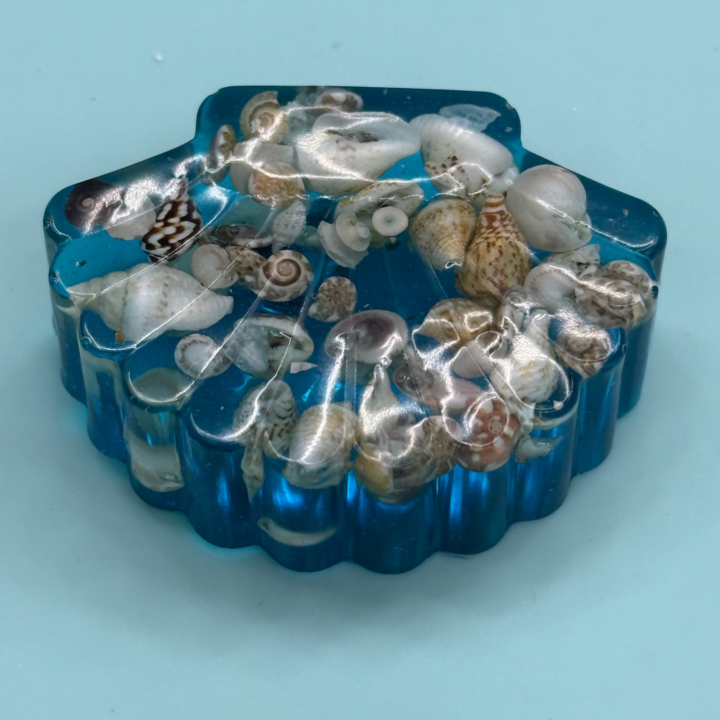 Under the Sea magnets