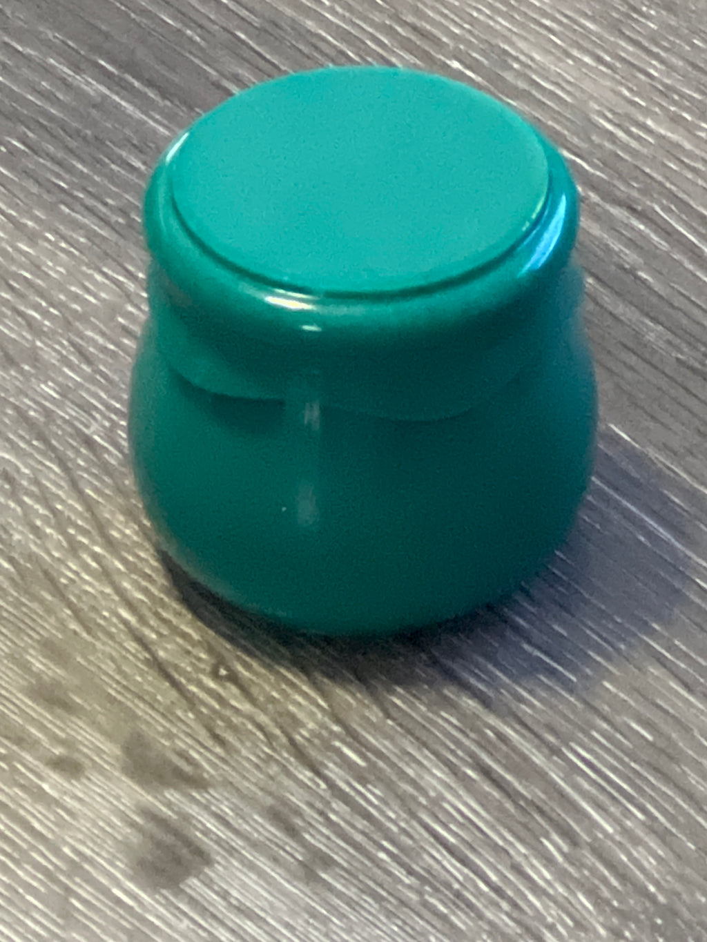 HoneyPot Trinket Jar