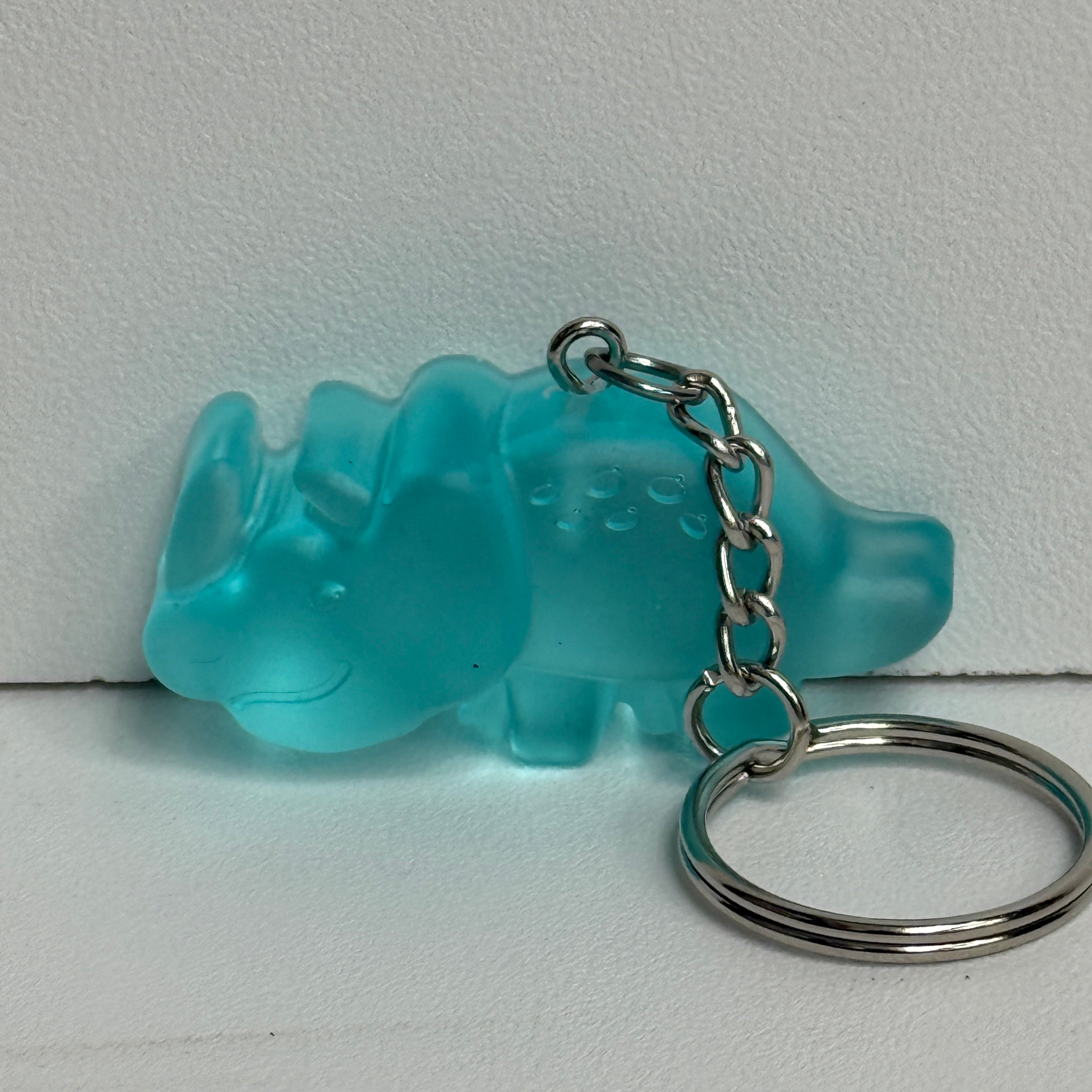 Dinosaur Keychains - Small
