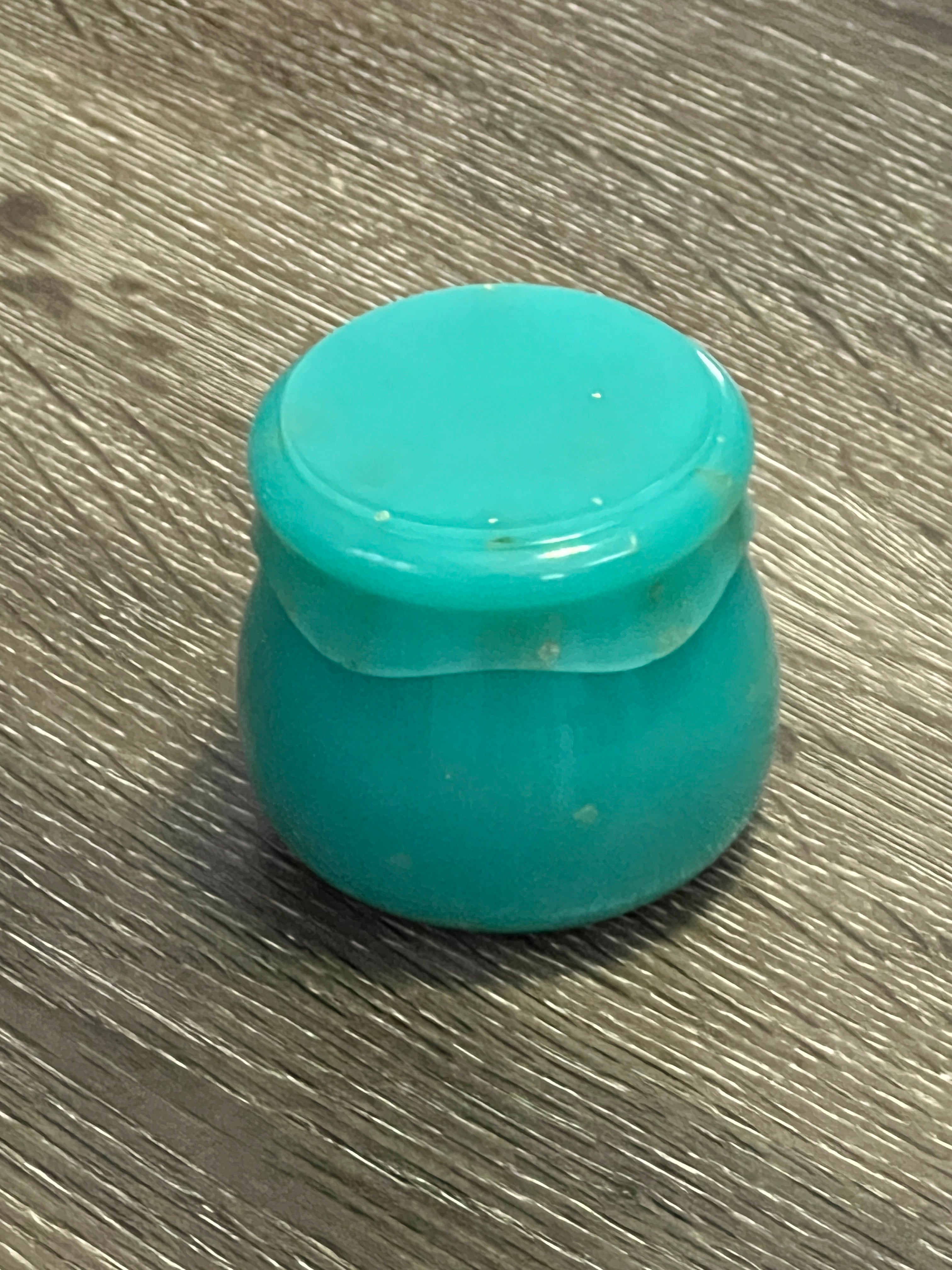 HoneyPot Trinket Jar