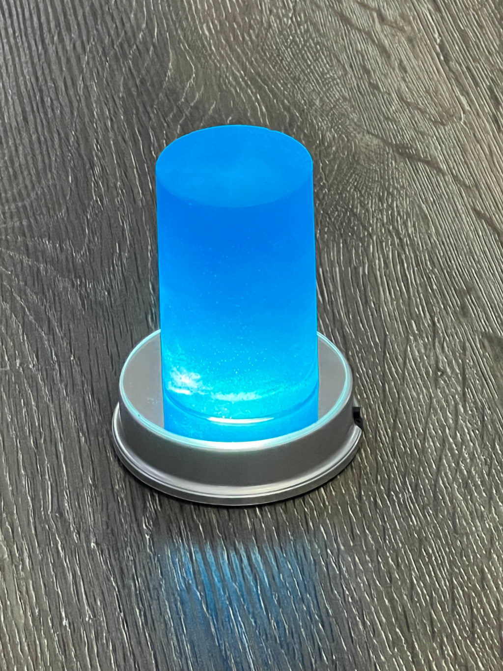 Cylinder Sparkle