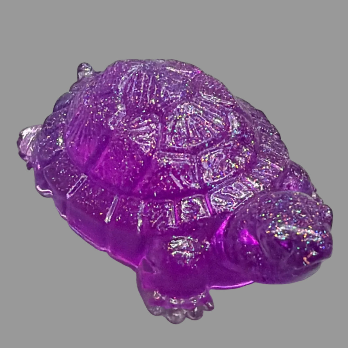 Turtle Figurine - Small
