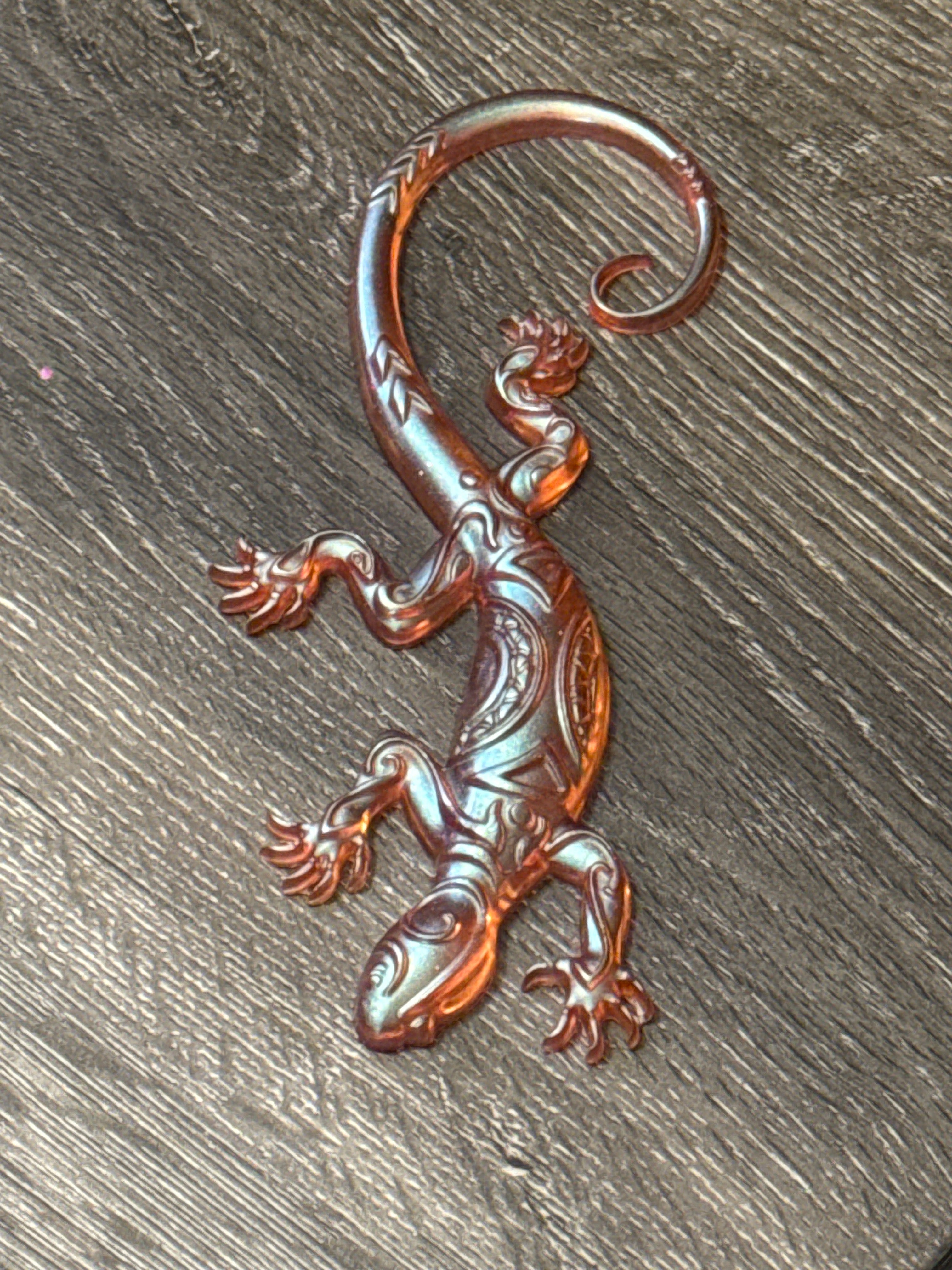 Lizard