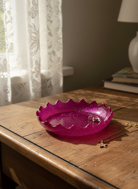 Trinket Dish