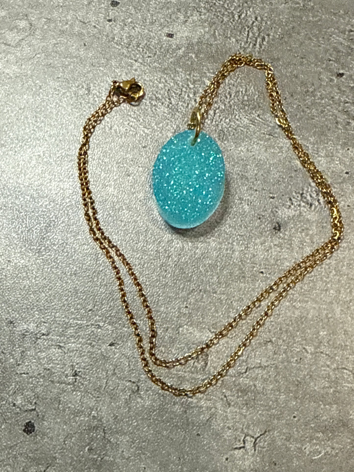 Pendant Necklace