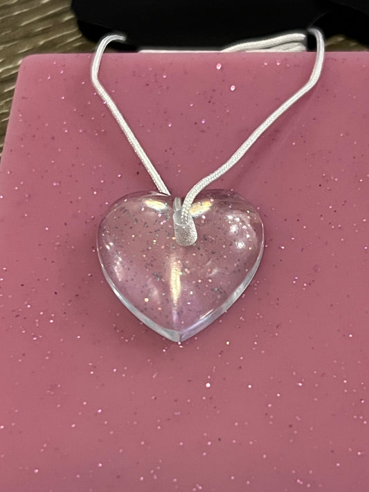 Pendant necklace - small
