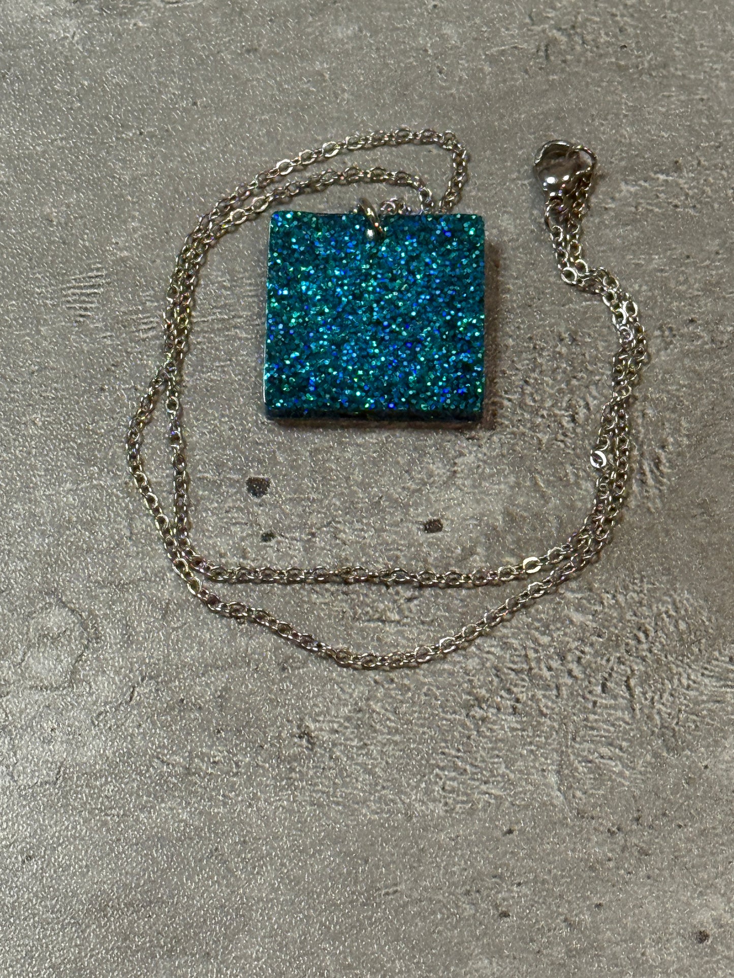 Pendant Necklace