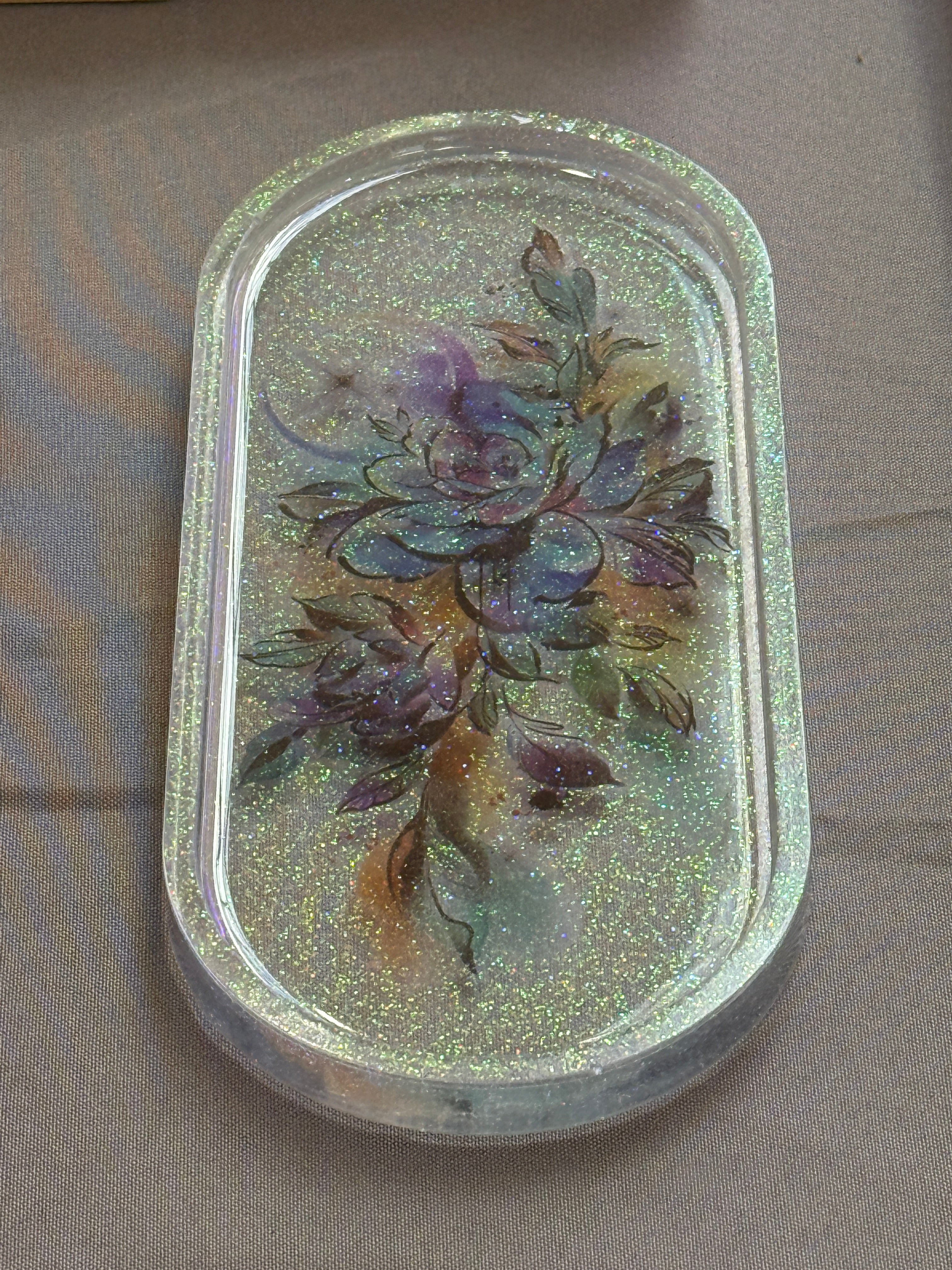 Trinket Tray lg