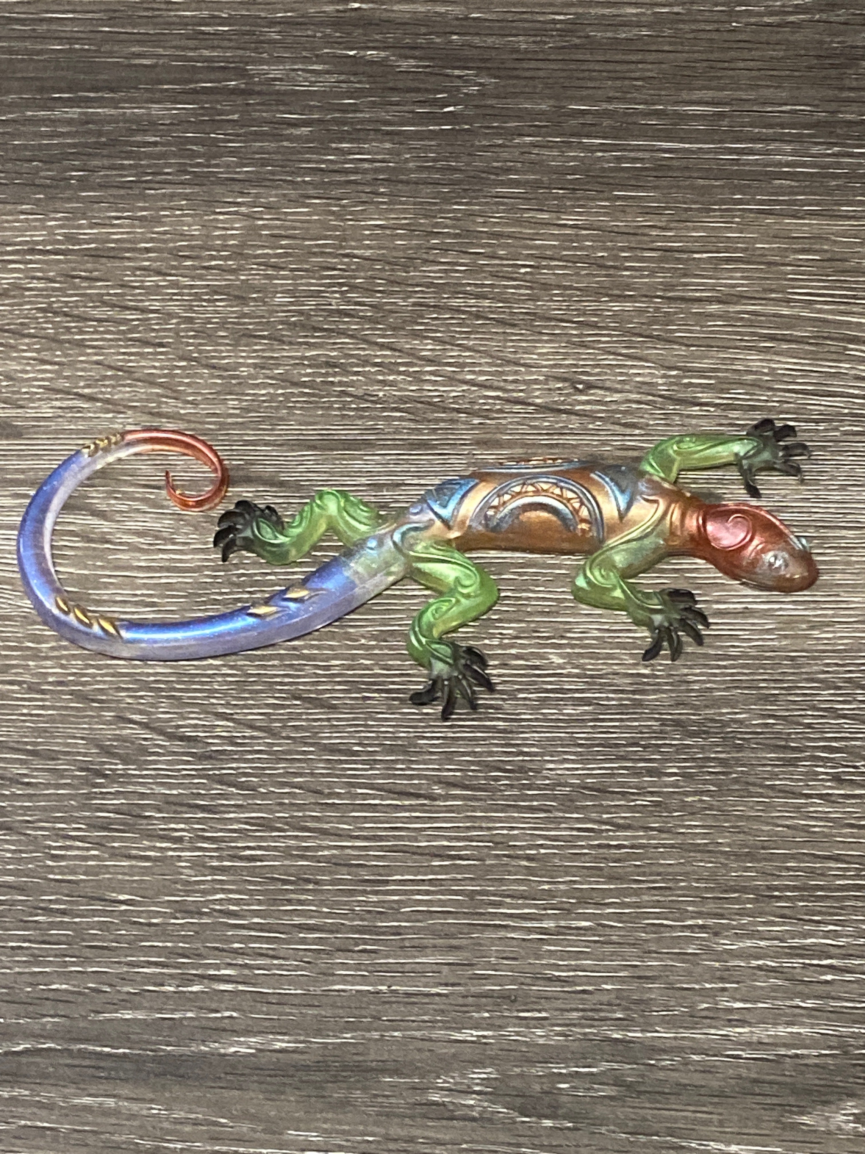 Lizard