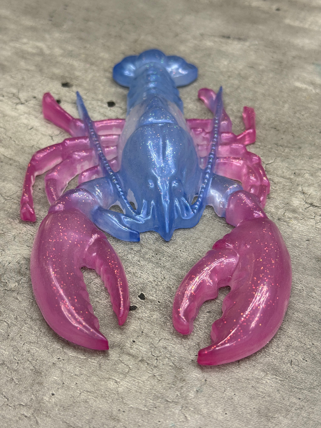 Freedom Lobster