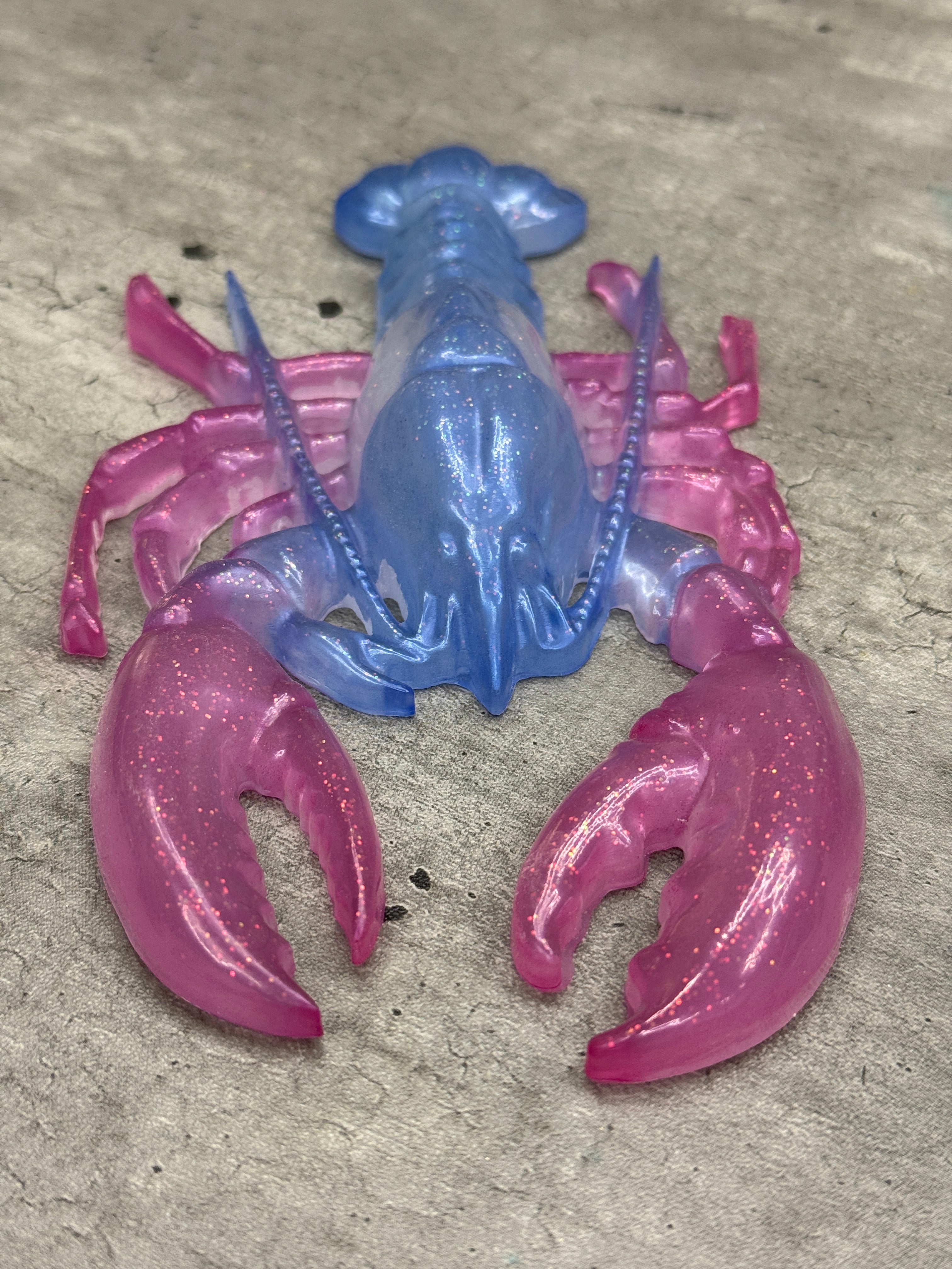 Freedom Lobster
