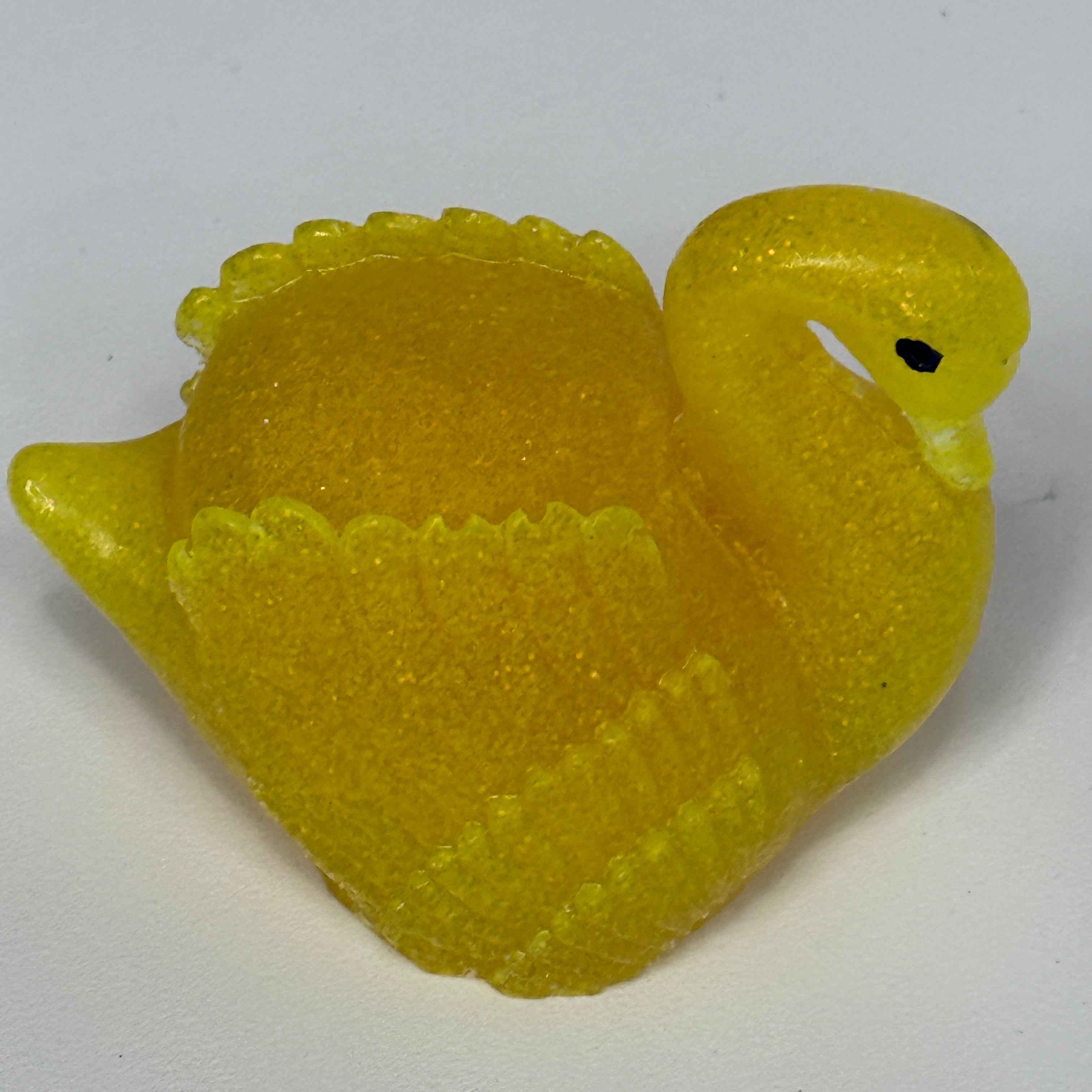 Bird Figurines