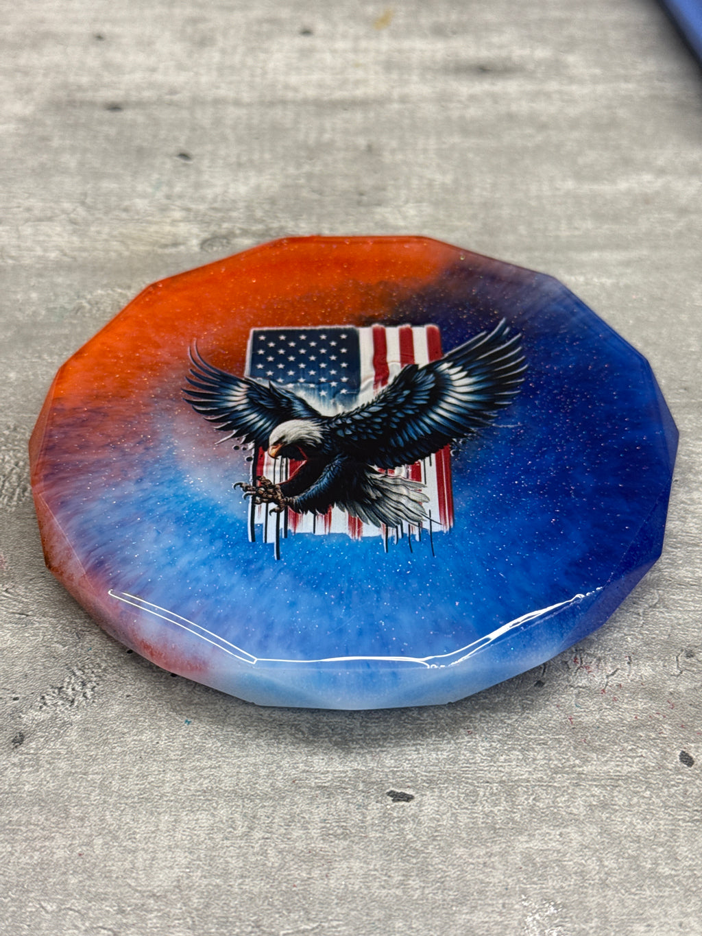 Freedom Coaster