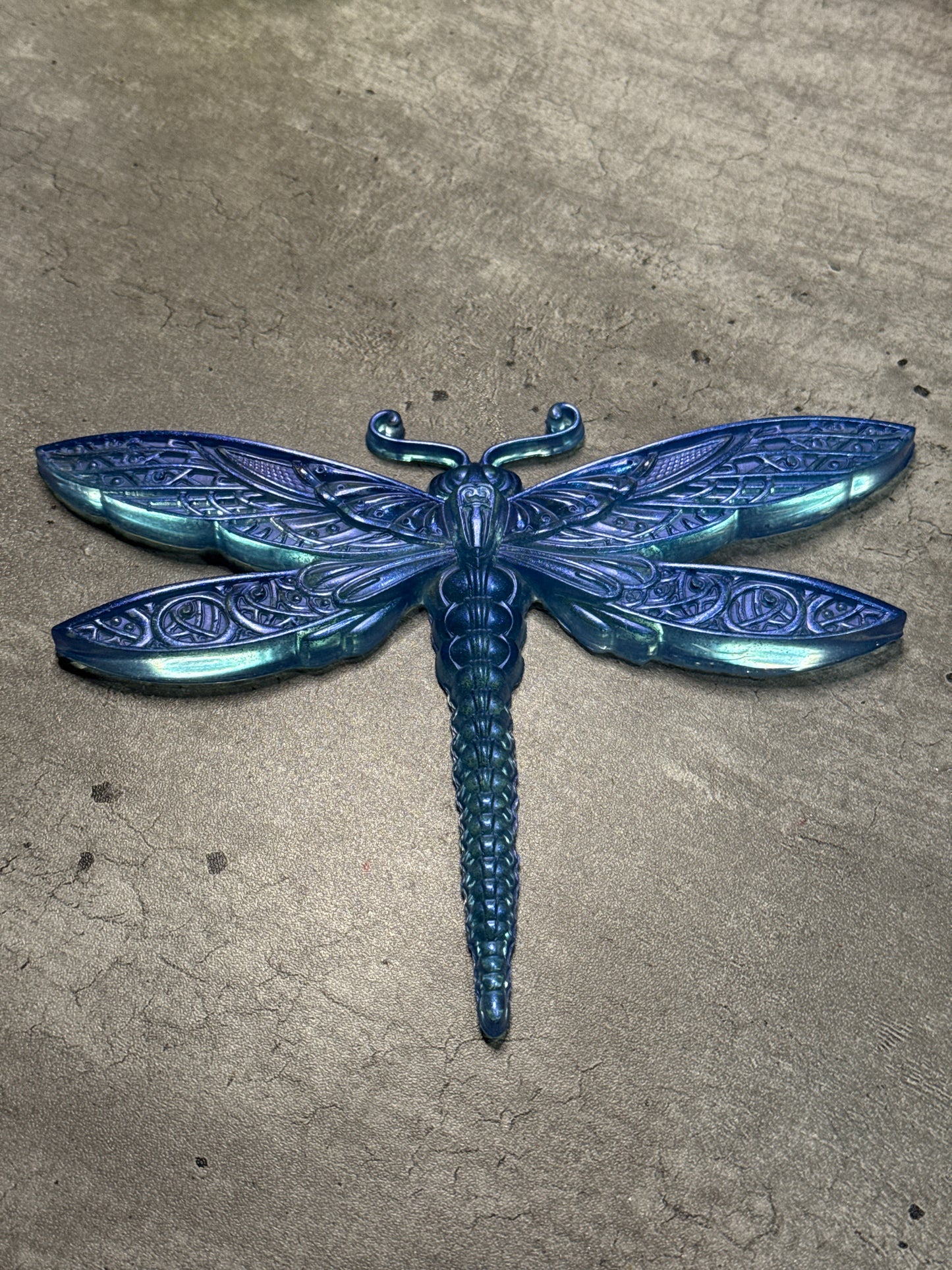 Dragonfly