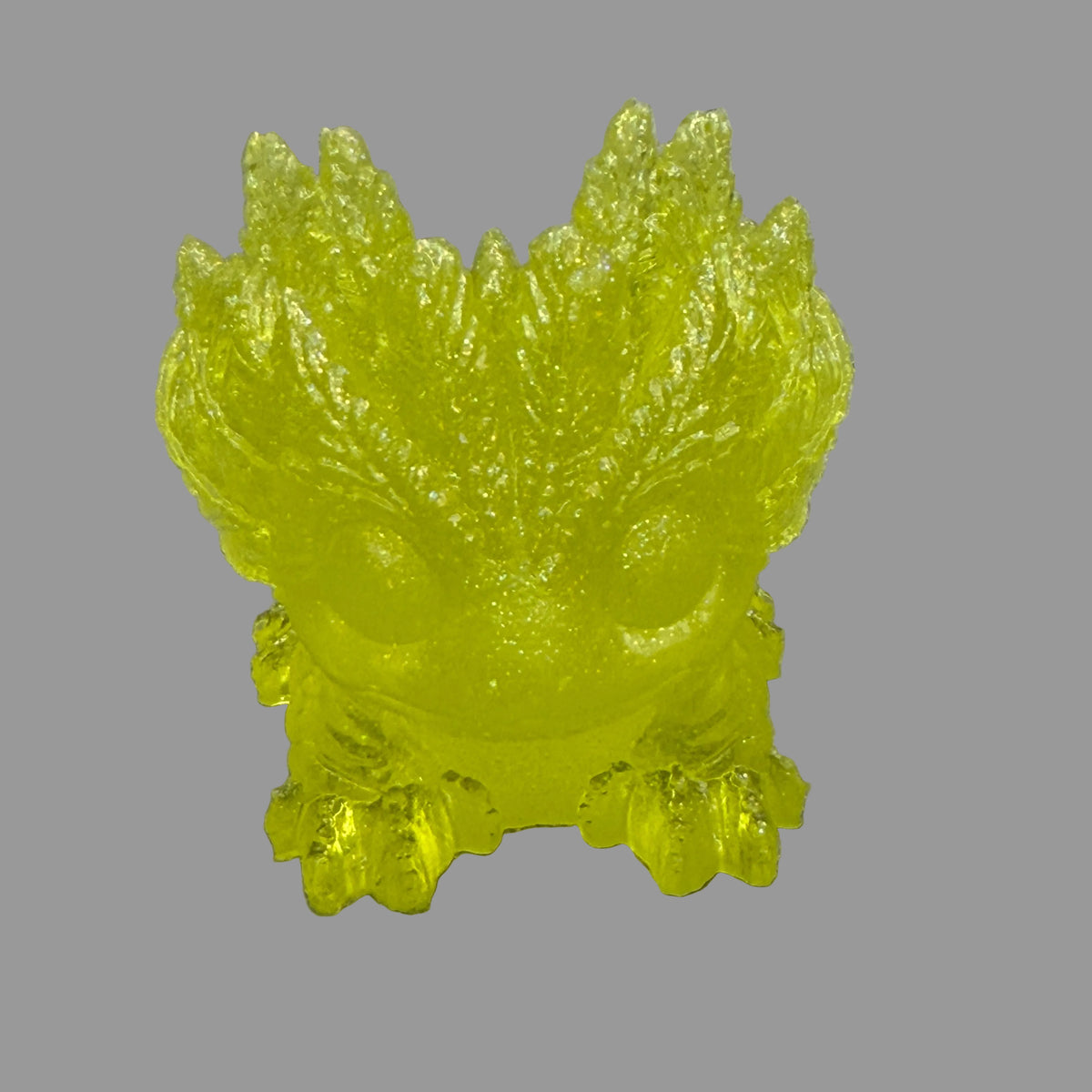 Baby Dragon - Mythical Dragon