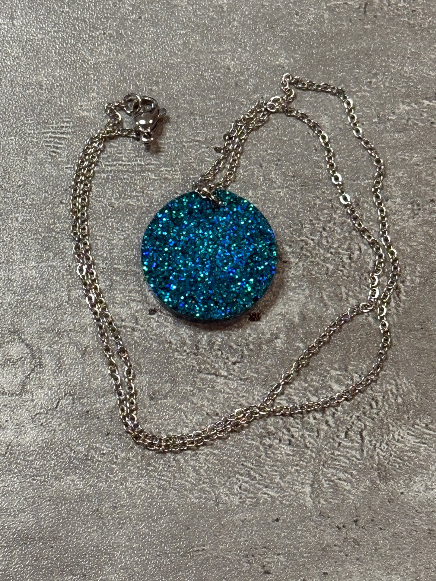 Pendant Necklace