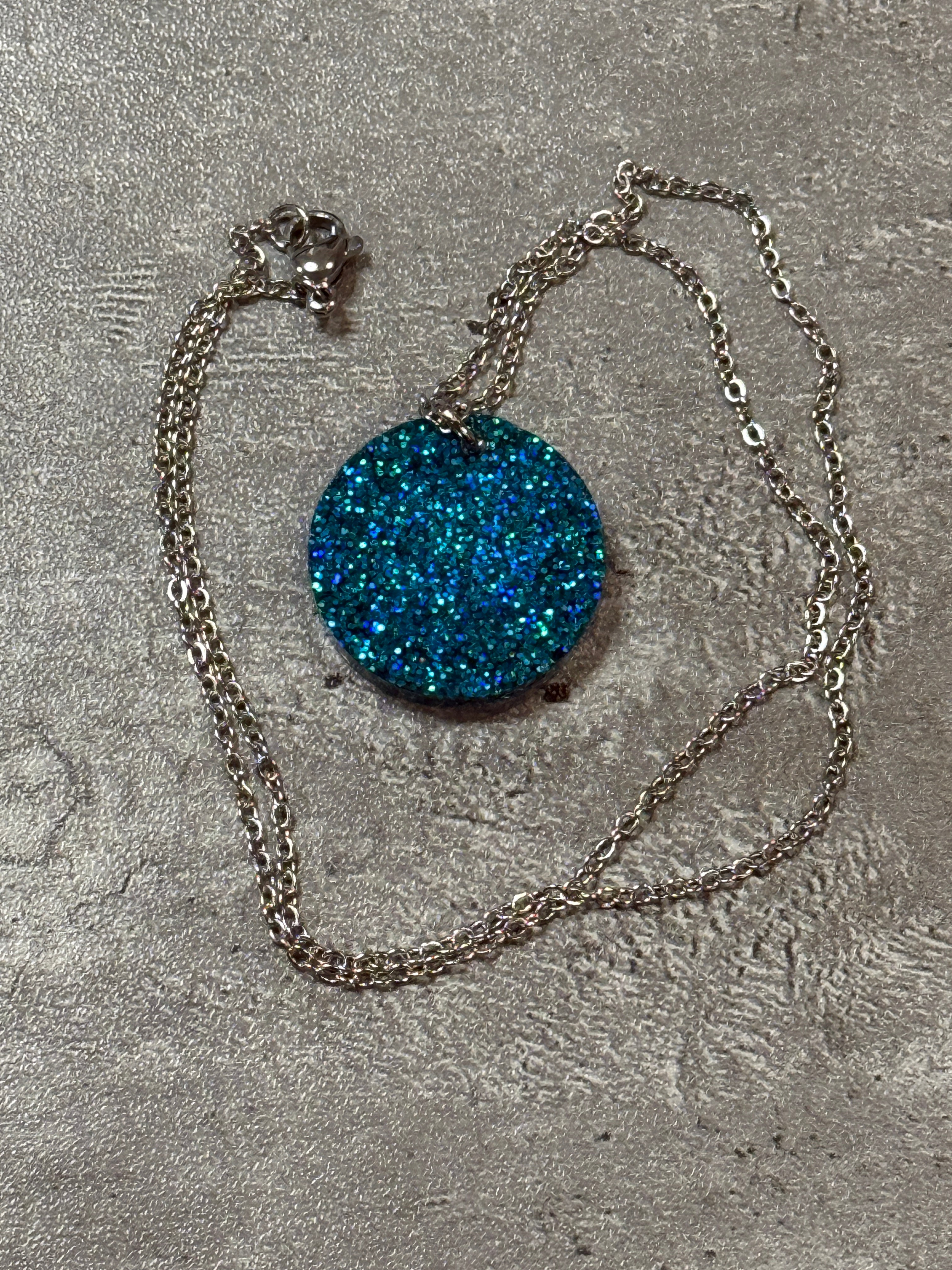 Pendant Necklace