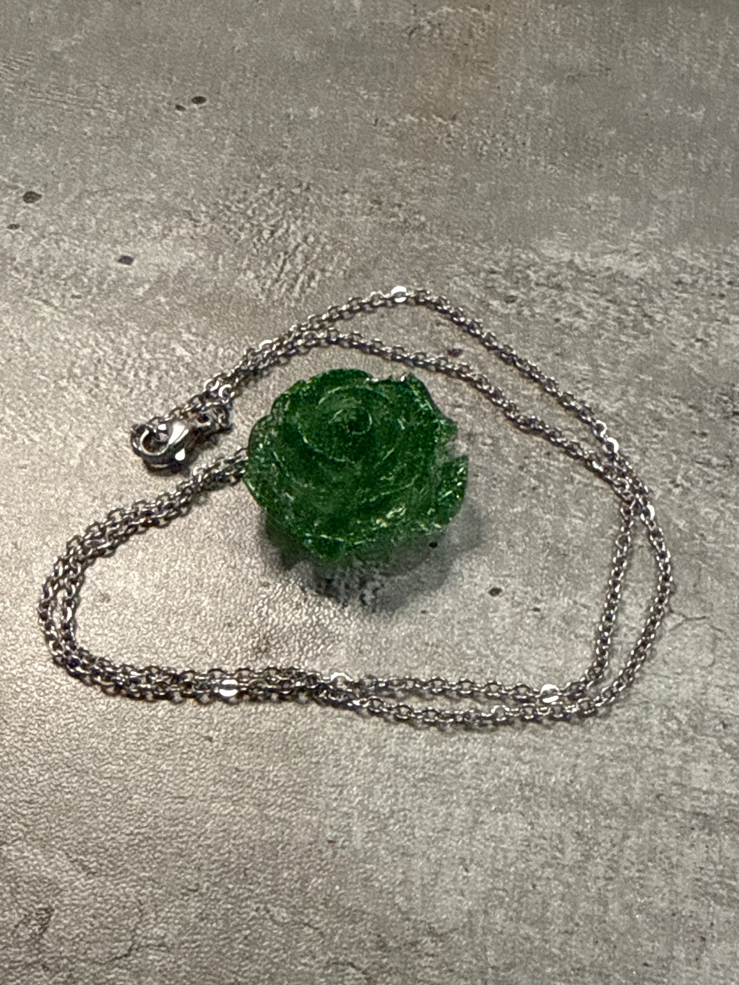 Pendant Necklace