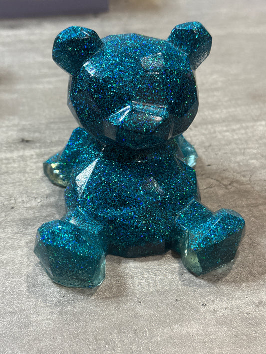 3D Bear Phone Holder